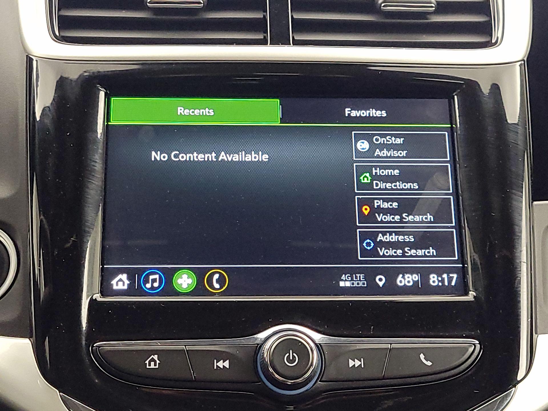 Thumbnail: 2019 Chevrolet Sonic - 14