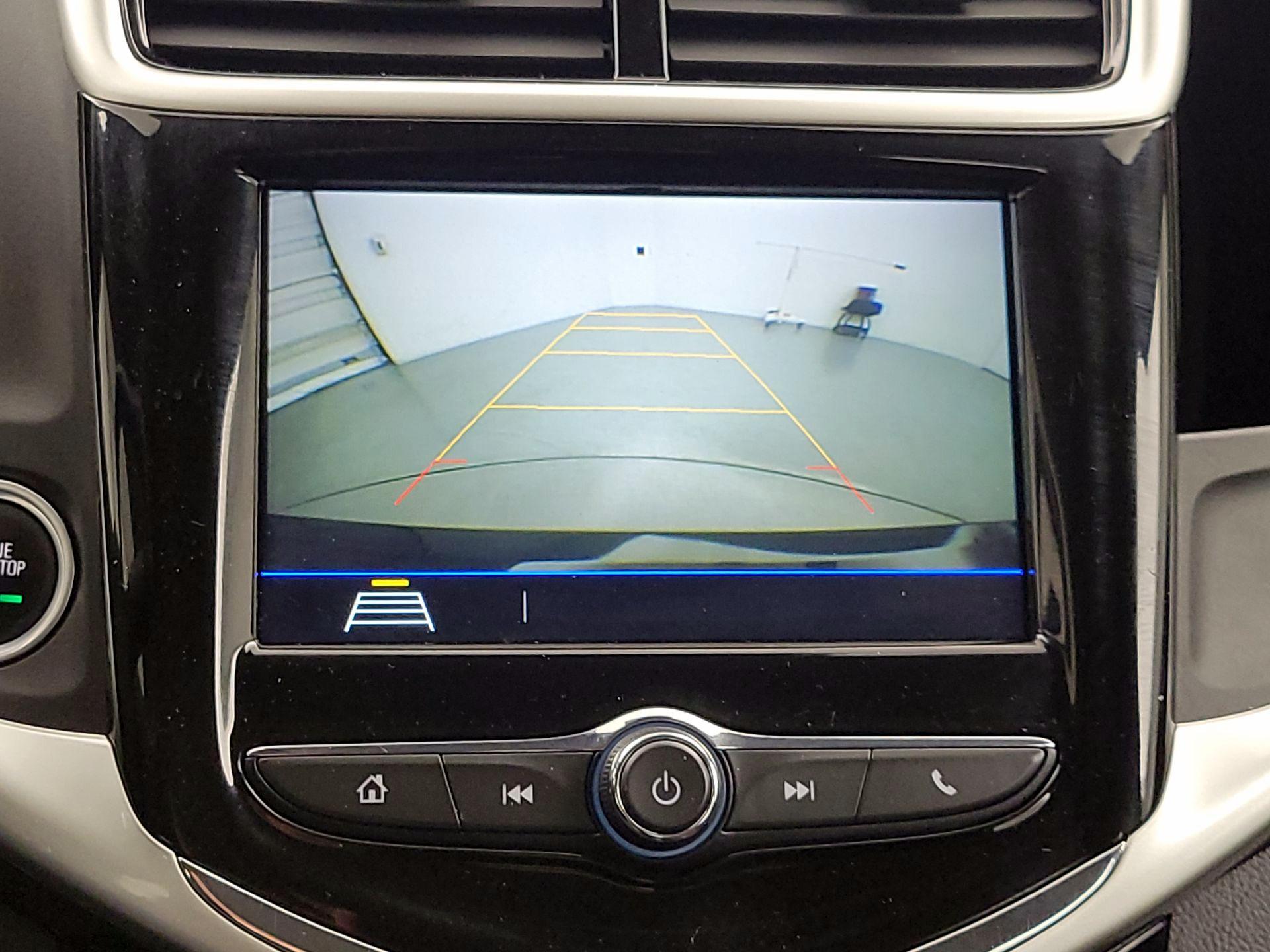 Thumbnail: 2019 Chevrolet Sonic - 15