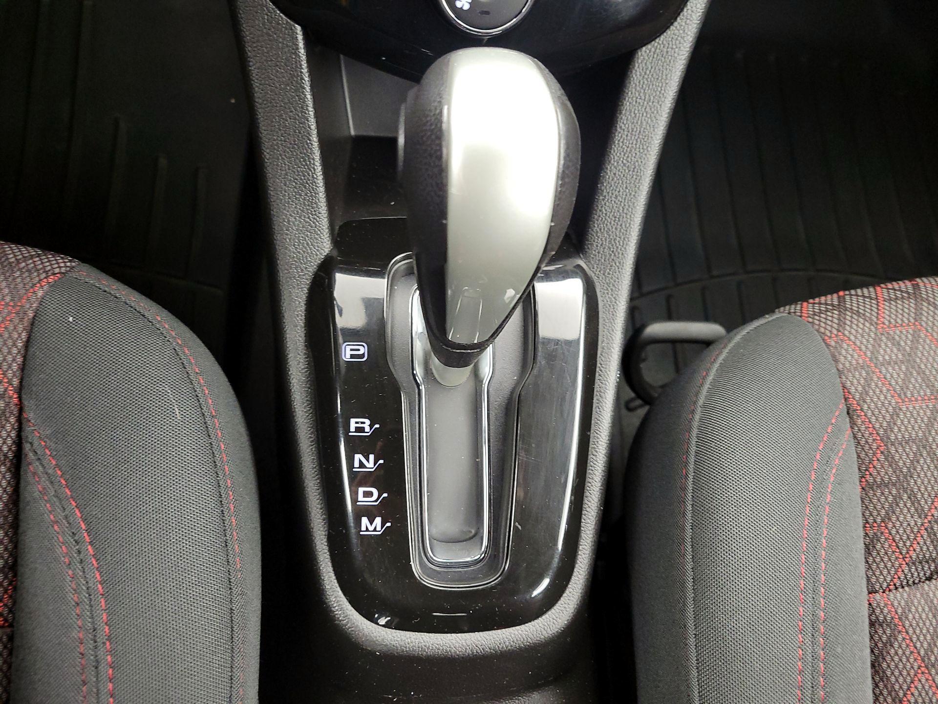 Thumbnail: 2019 Chevrolet Sonic - 18