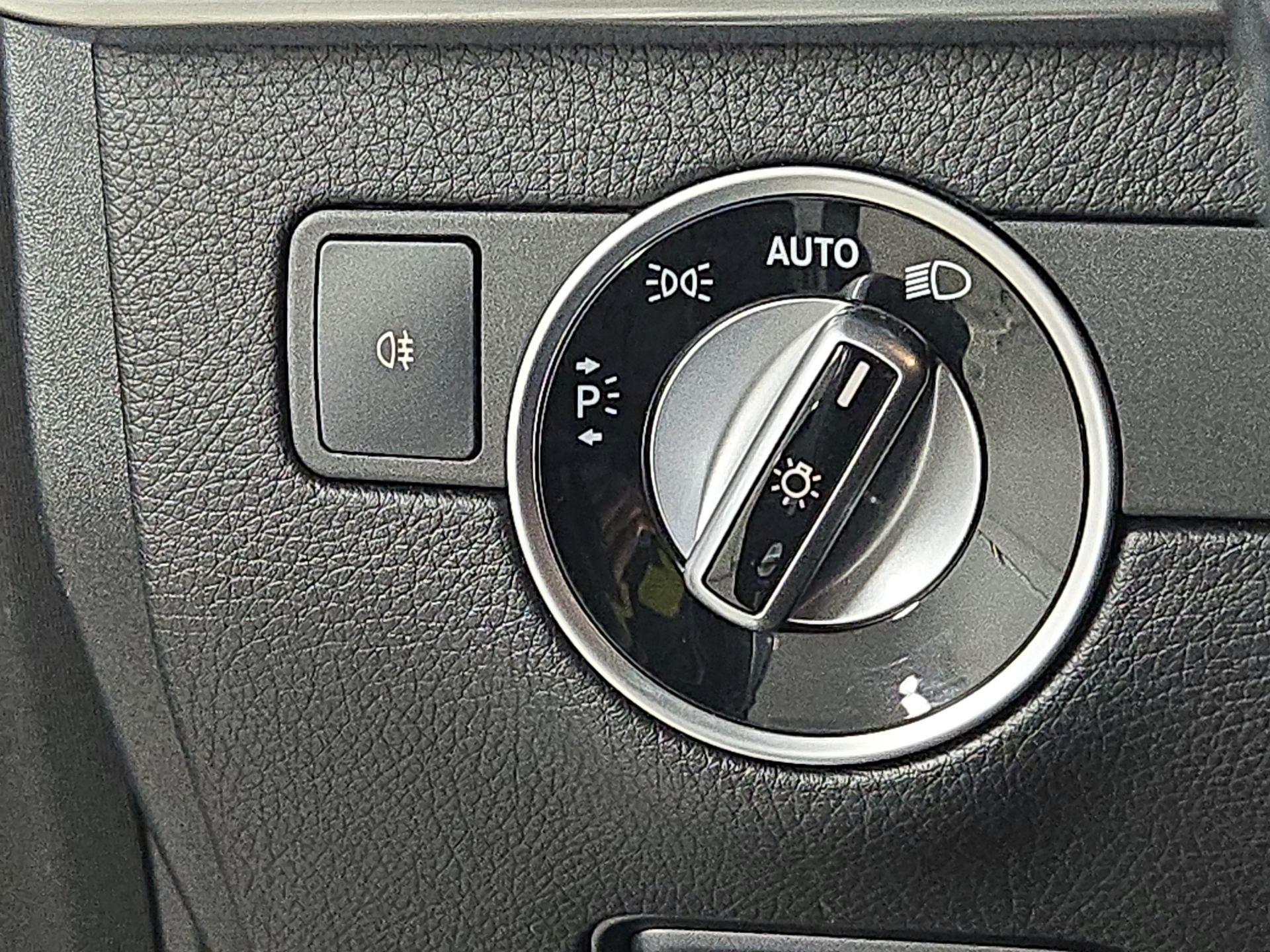 Thumbnail: 2016 Mercedes-Benz GLE - 13