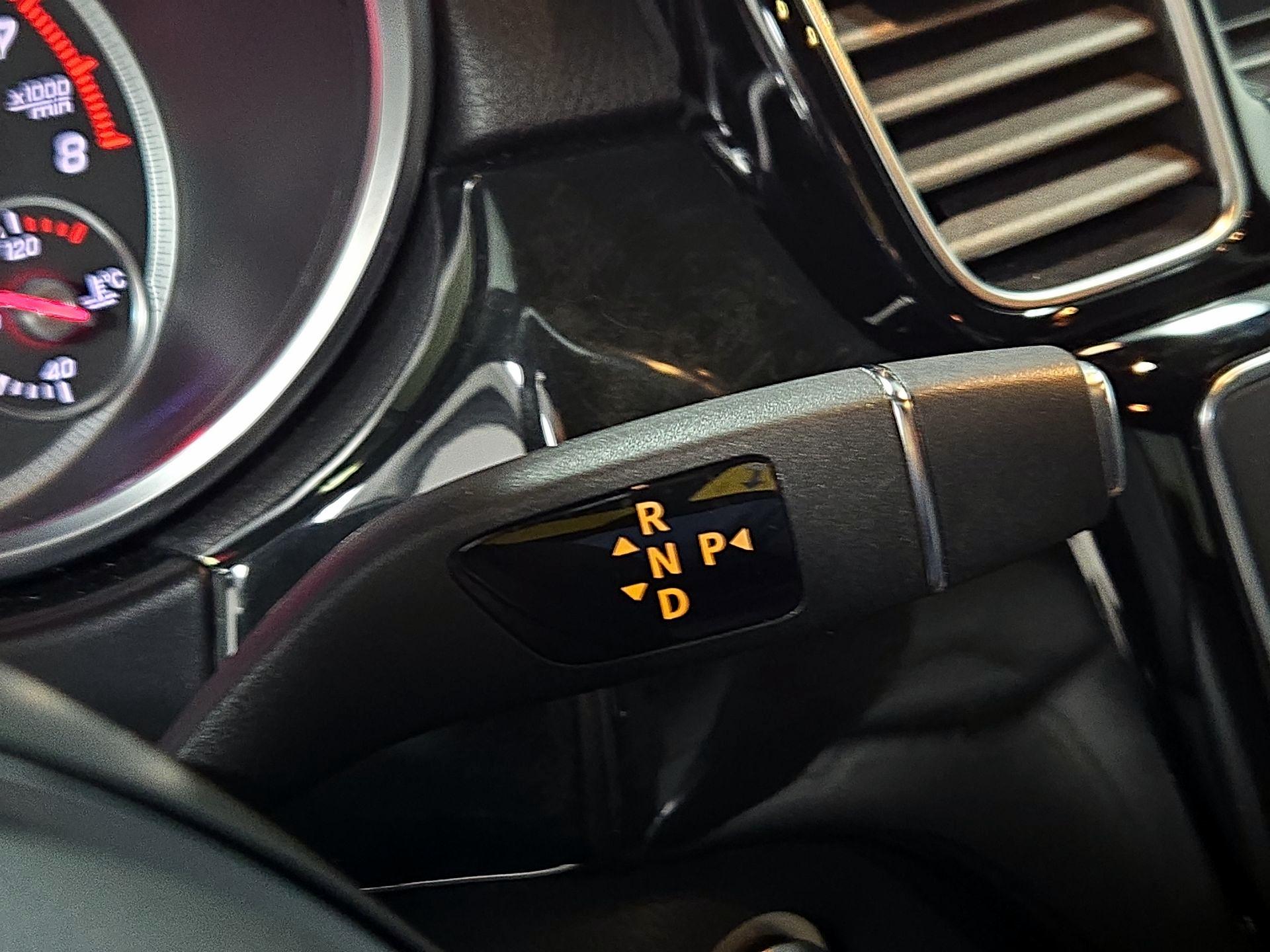 Thumbnail: 2016 Mercedes-Benz GLE - 18