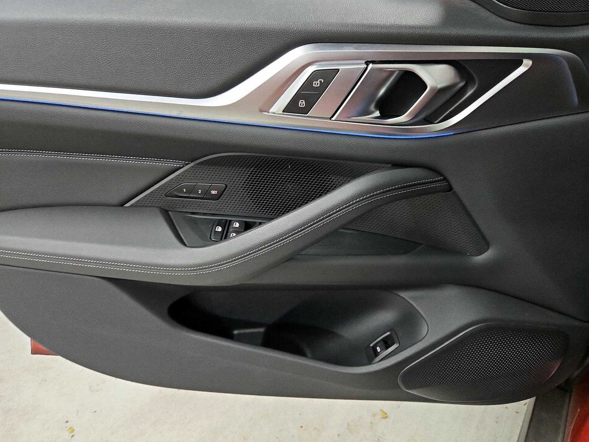 Thumbnail: 2024 BMW i4 - 12