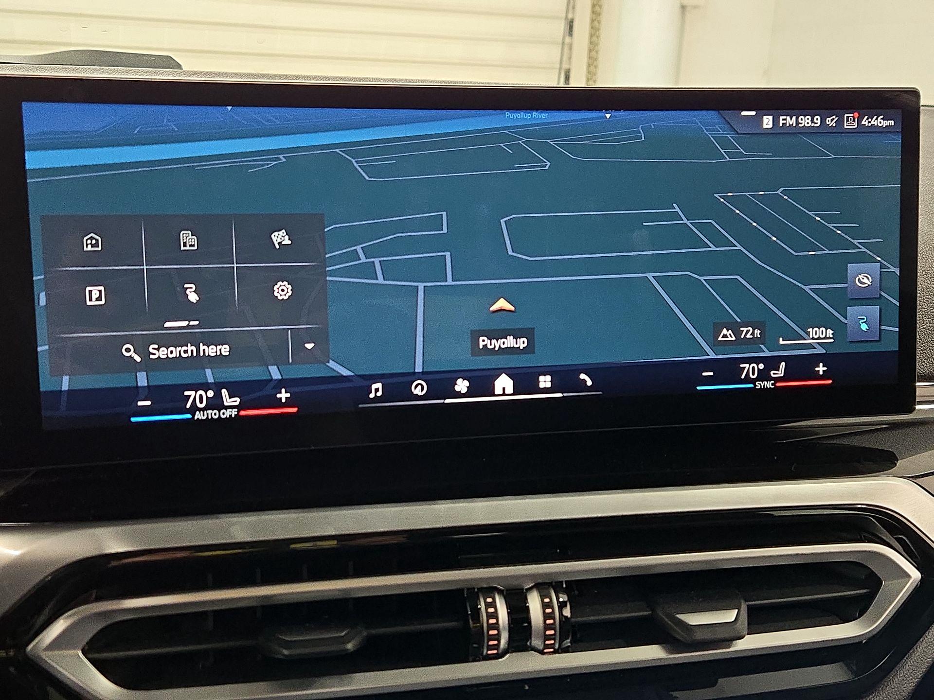 Thumbnail: 2024 BMW i4 - 14