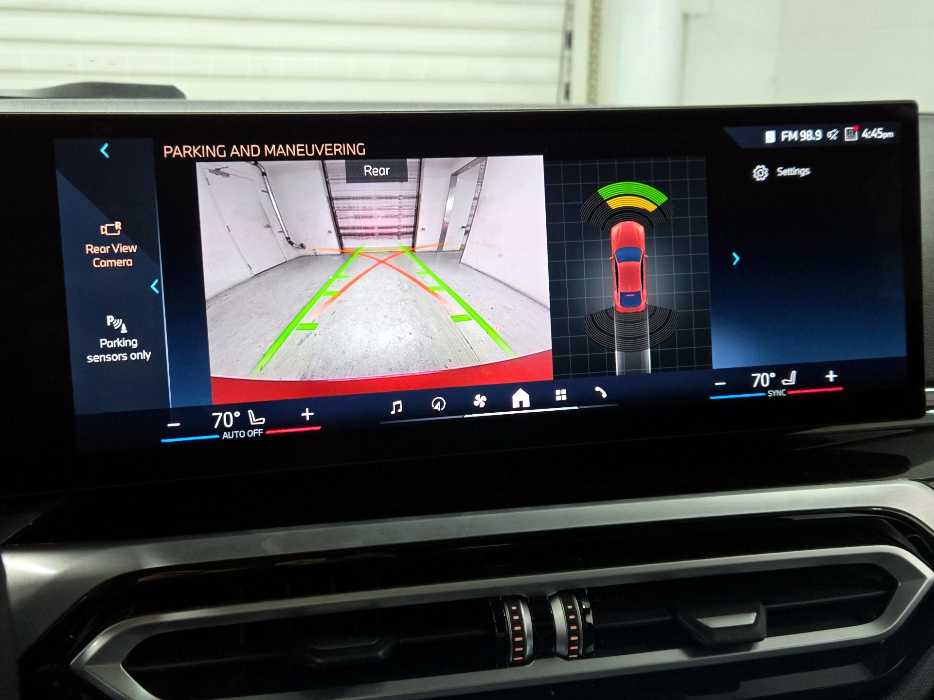 Thumbnail: 2024 BMW i4 - 15