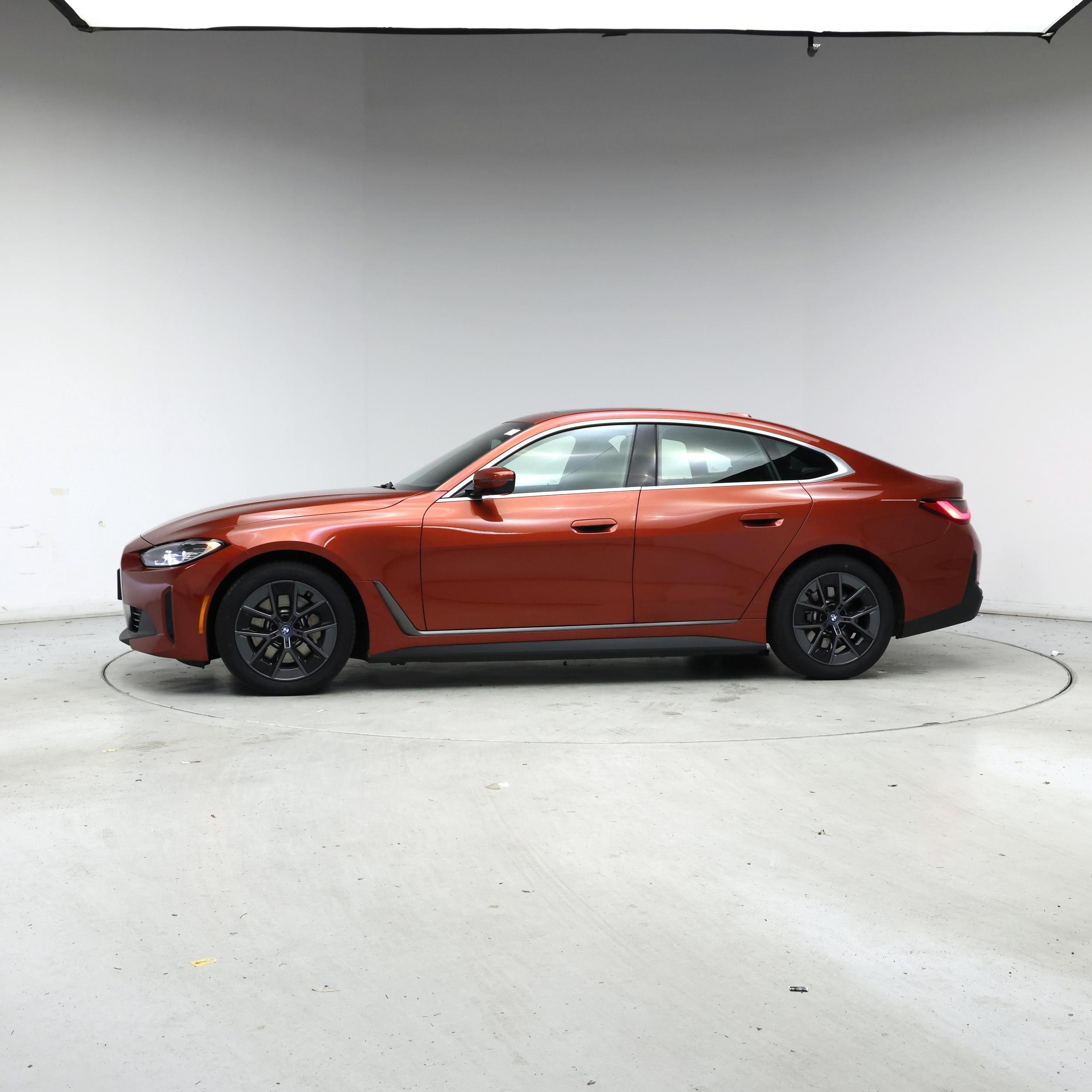 Thumbnail: 2024 BMW i4 - 3