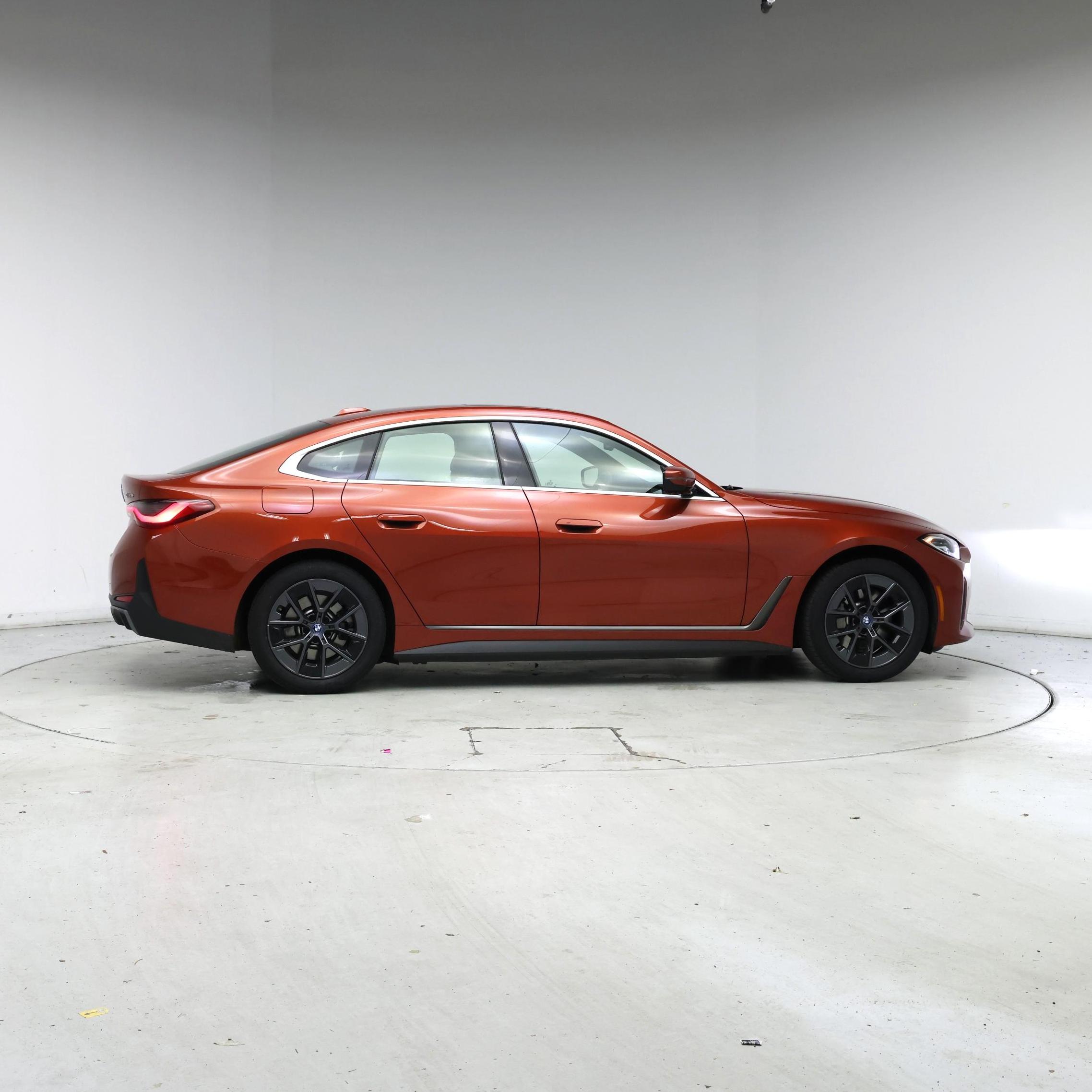 Thumbnail: 2024 BMW i4 - 7