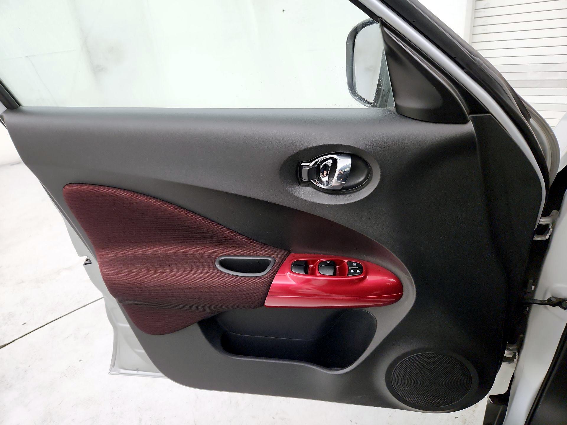 Thumbnail: 2016 Nissan Juke - 12