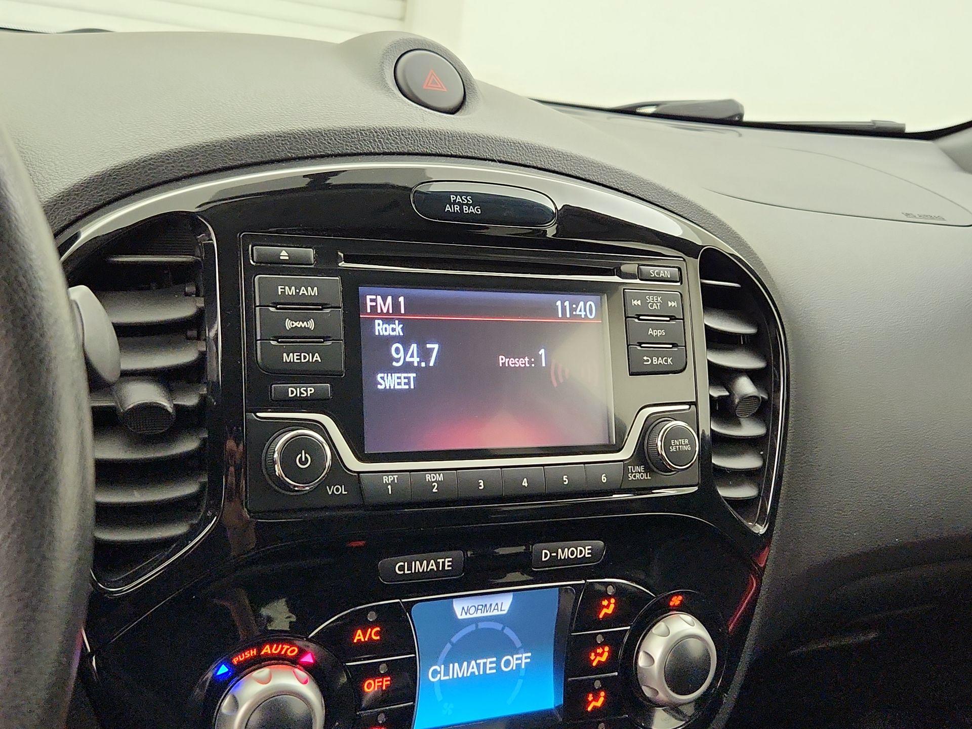 Thumbnail: 2016 Nissan Juke - 15