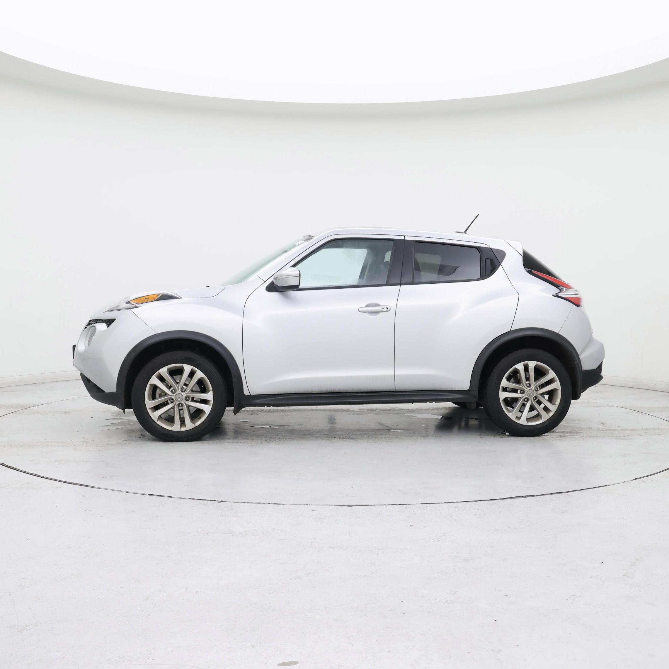 Thumbnail: 2016 Nissan Juke - 3
