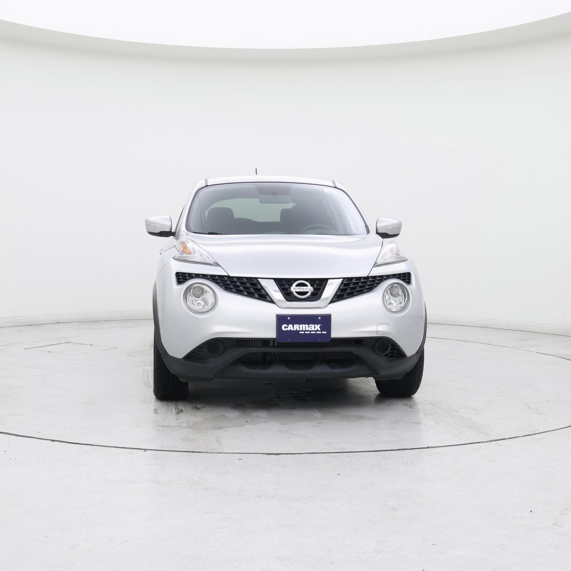 Thumbnail: 2016 Nissan Juke - 5