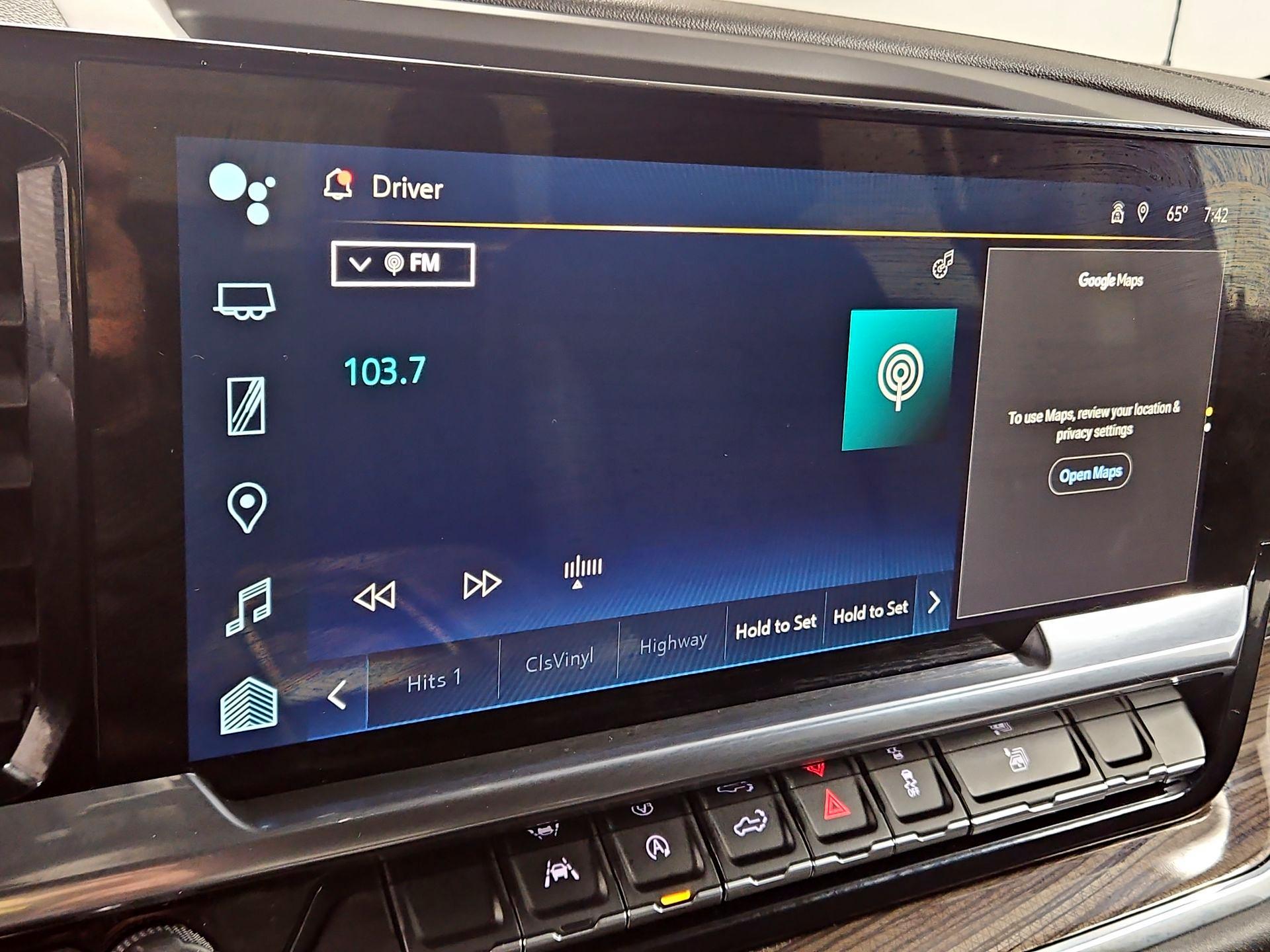 Thumbnail: 2024 Chevrolet Silverado 1500 - 15