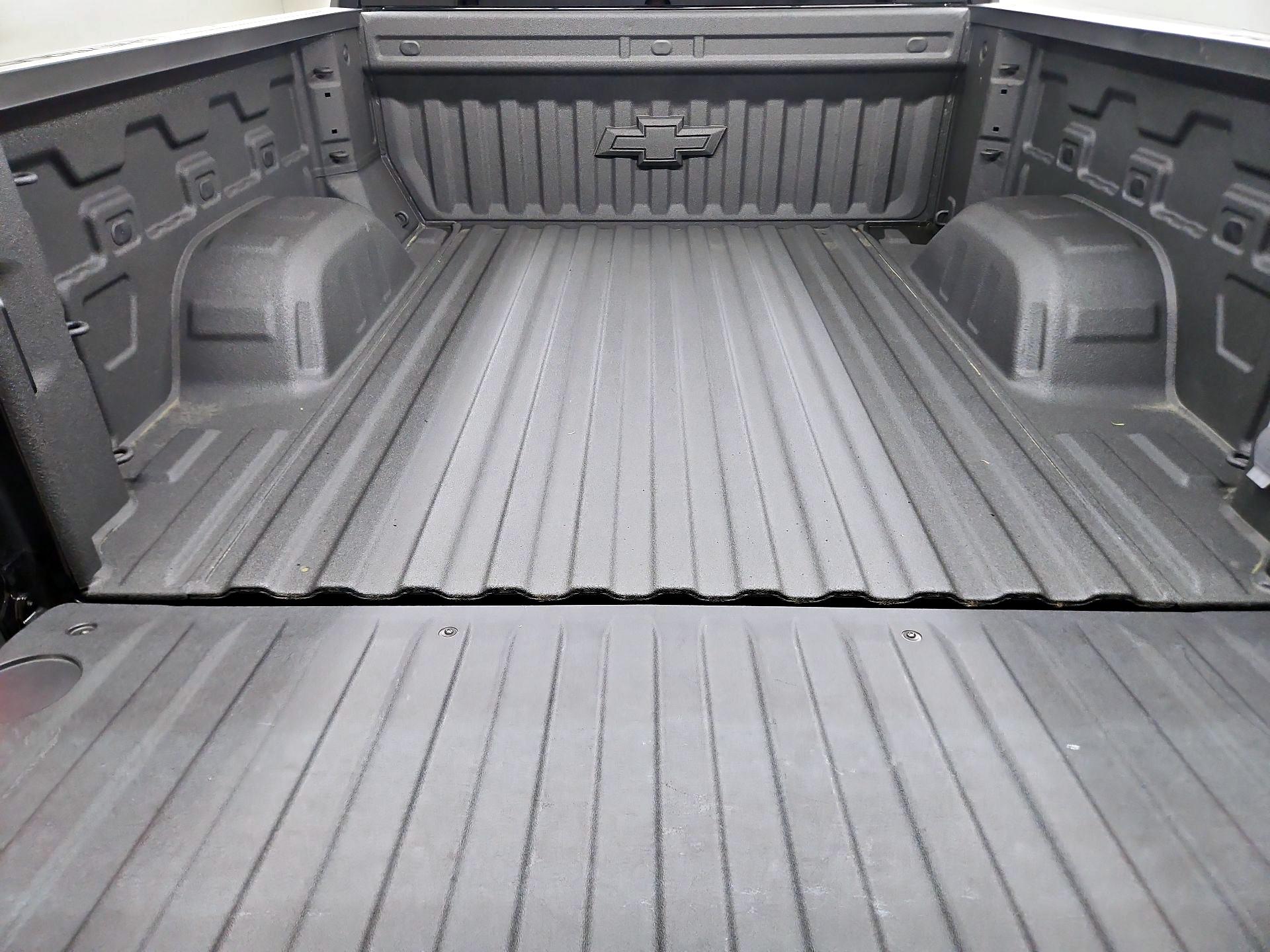 Thumbnail: 2024 Chevrolet Silverado 1500 - 20