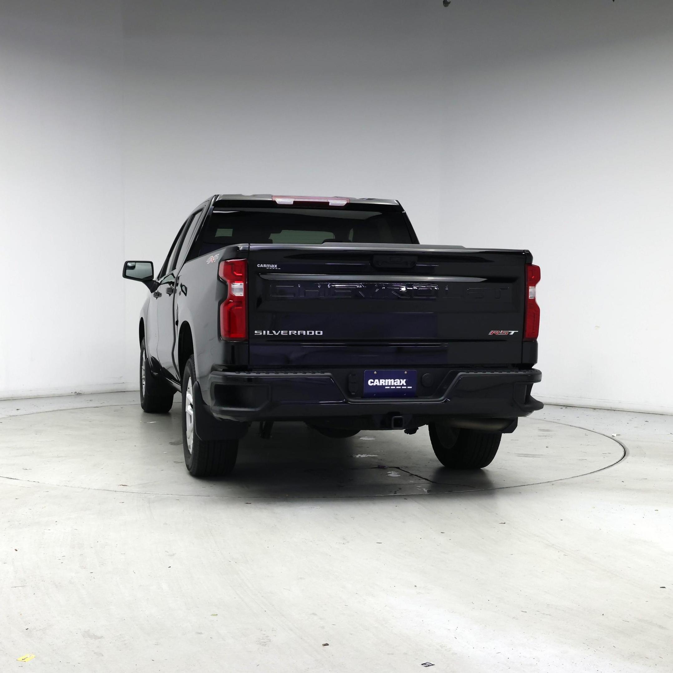 Thumbnail: 2024 Chevrolet Silverado 1500 - 6