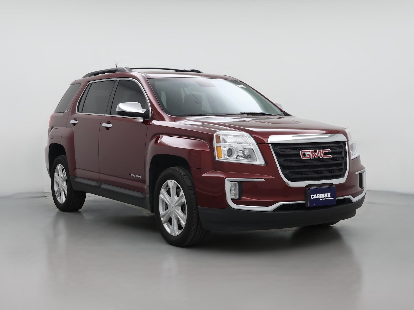 2016 GMC Terrain SLE-2