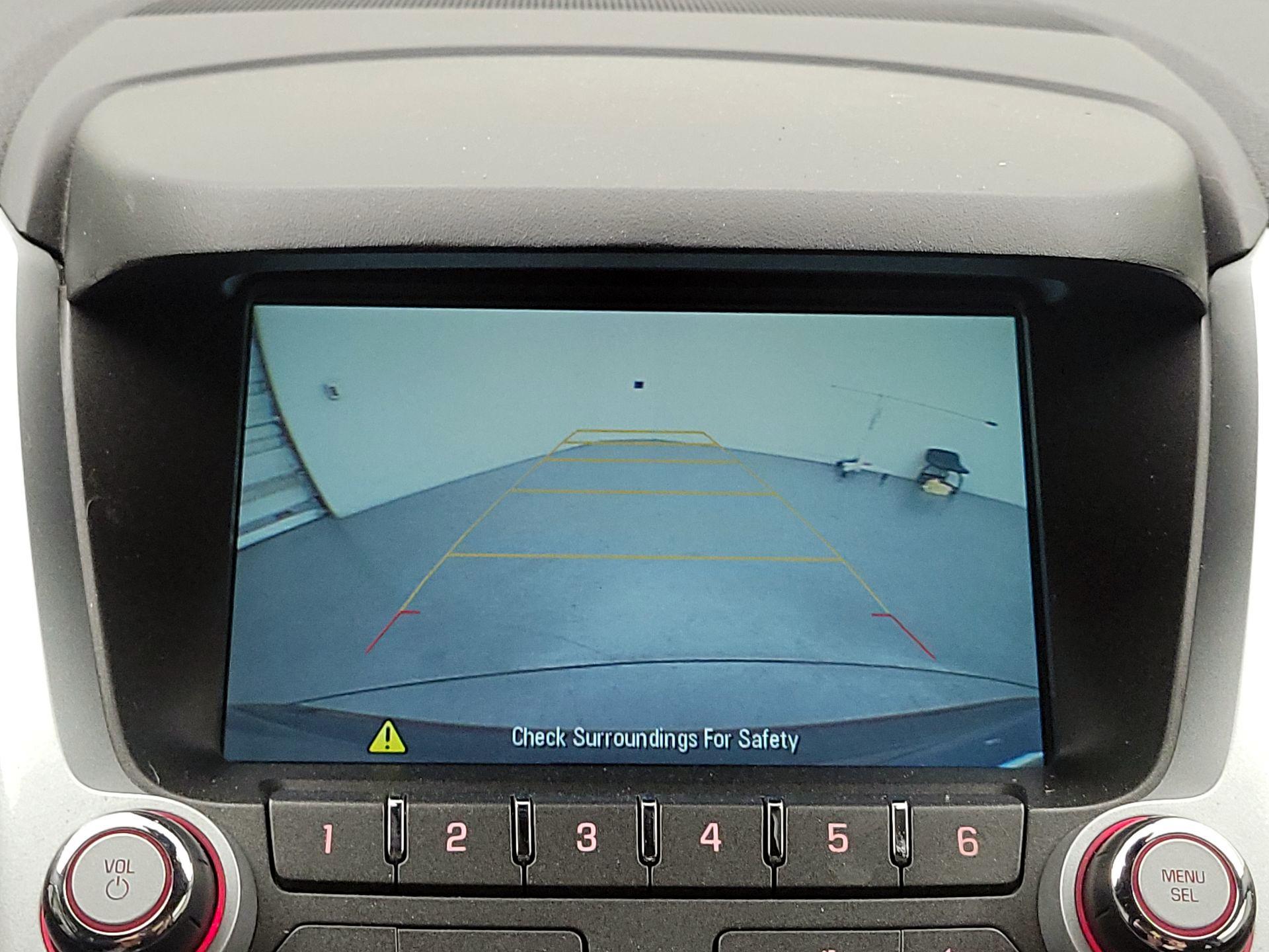 Thumbnail: 2016 GMC Terrain - 14