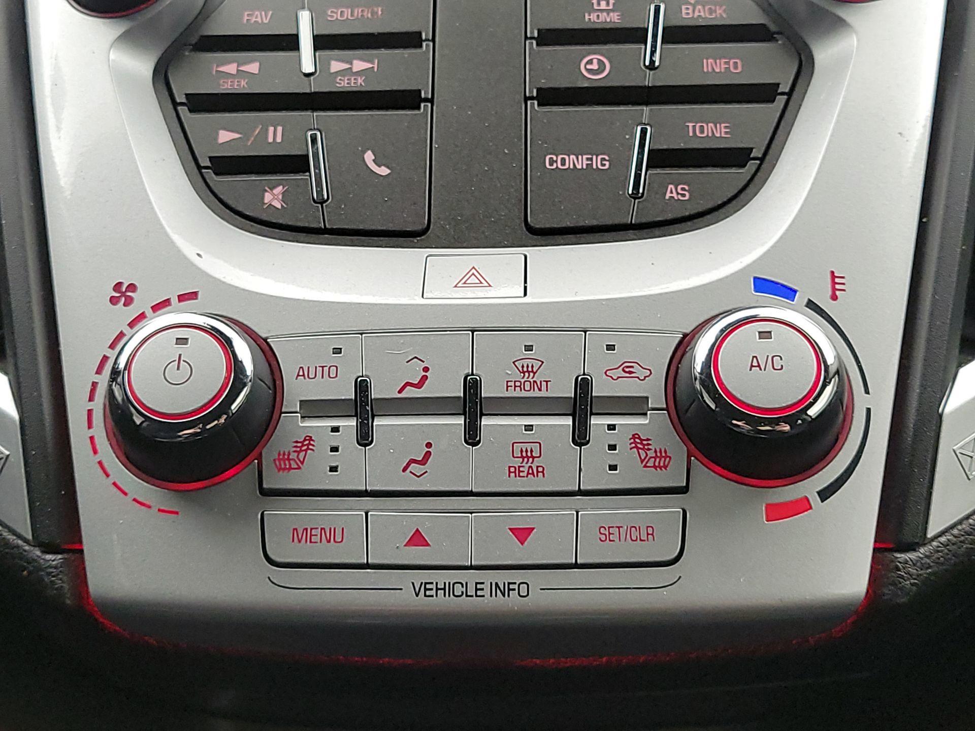 Thumbnail: 2016 GMC Terrain - 16