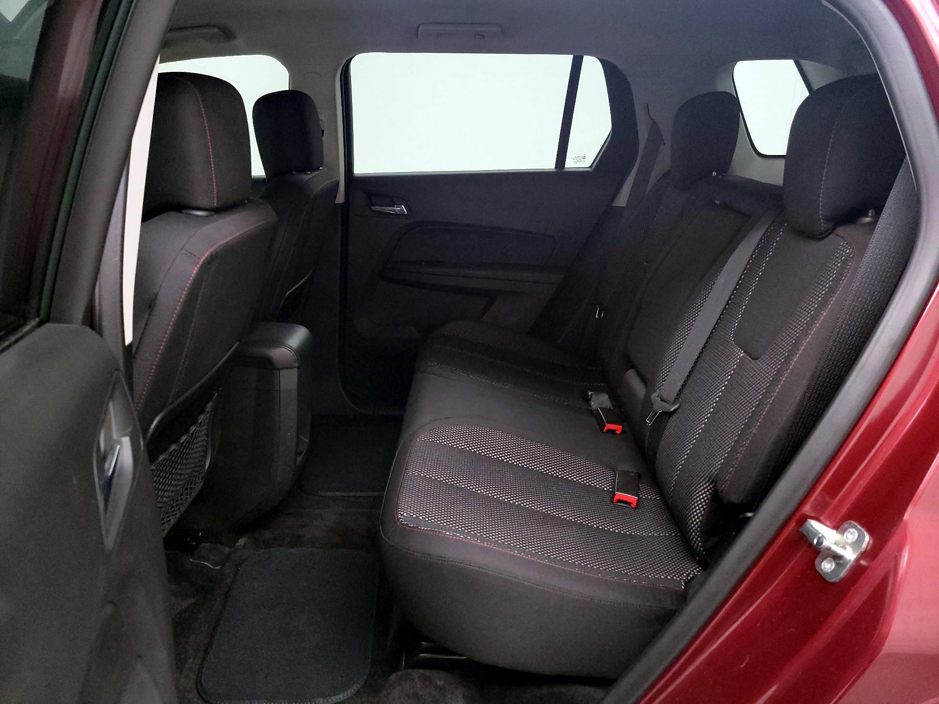 Thumbnail: 2016 GMC Terrain - 19