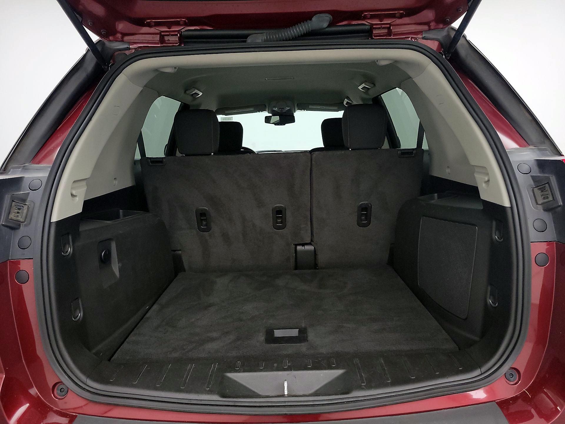 Thumbnail: 2016 GMC Terrain - 20