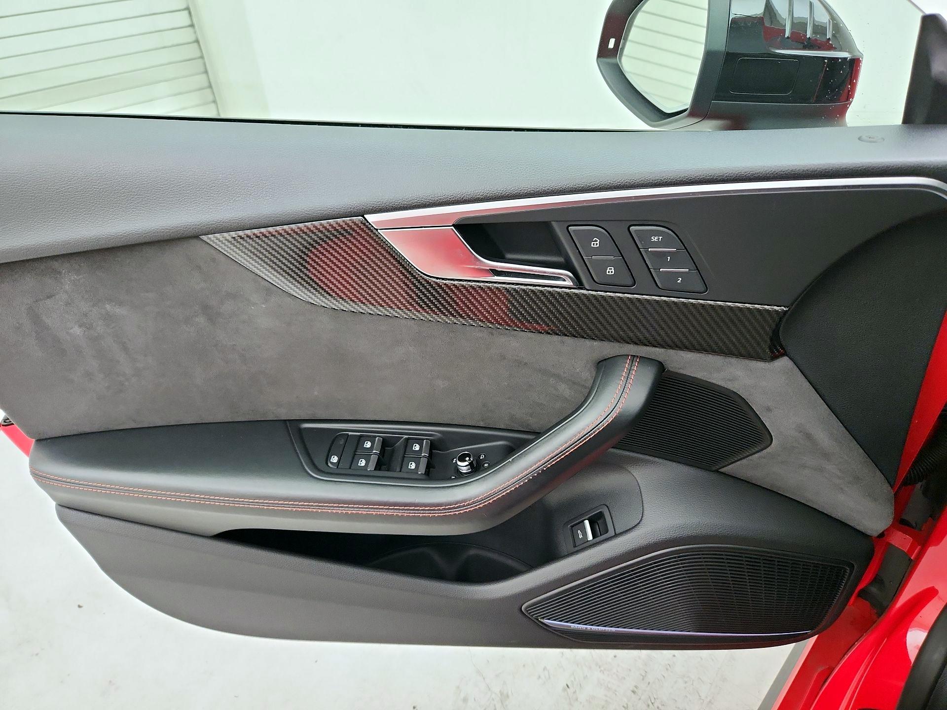 Thumbnail: 2019 Audi RS 5 - 12