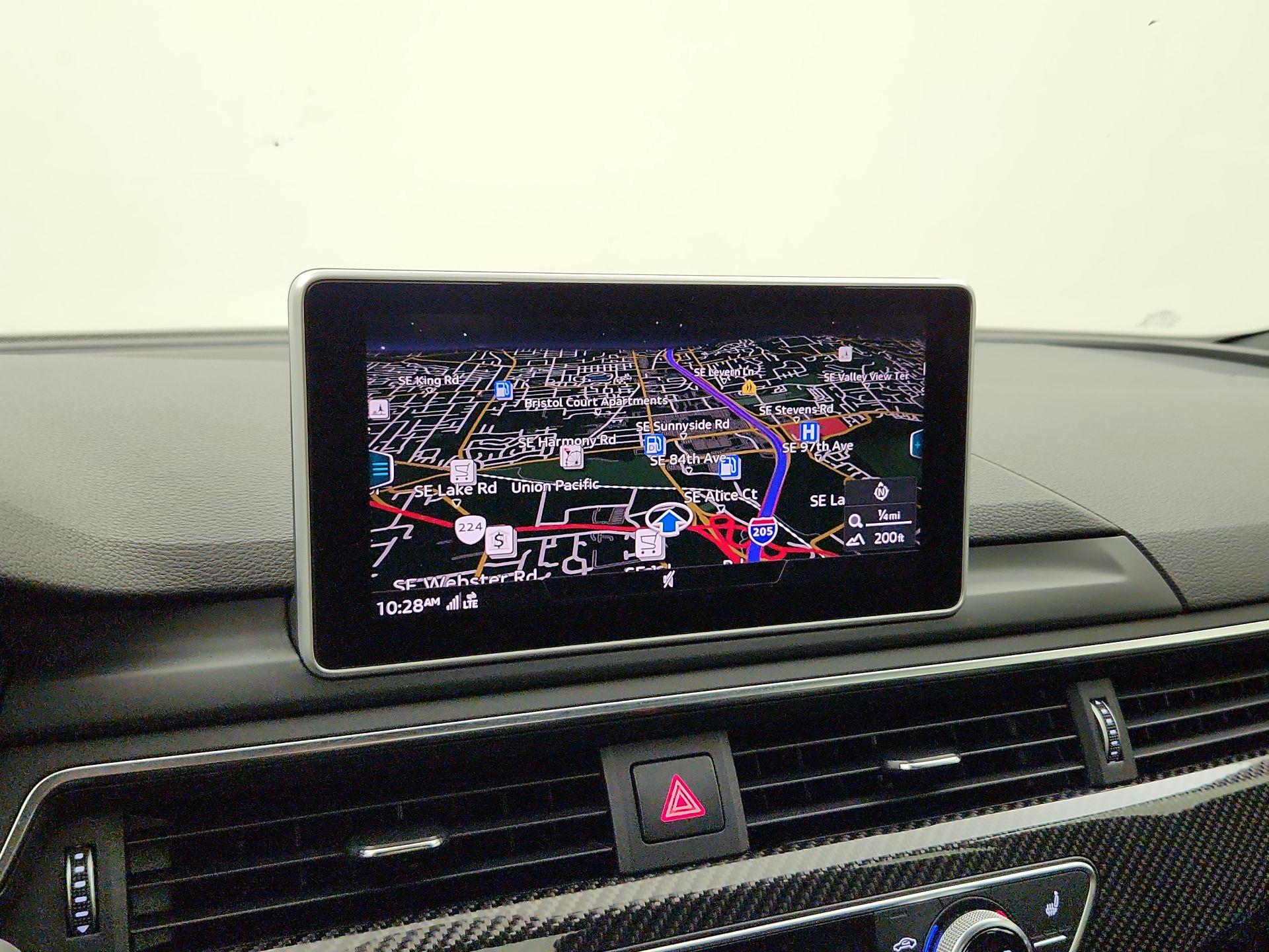 Thumbnail: 2019 Audi RS 5 - 14