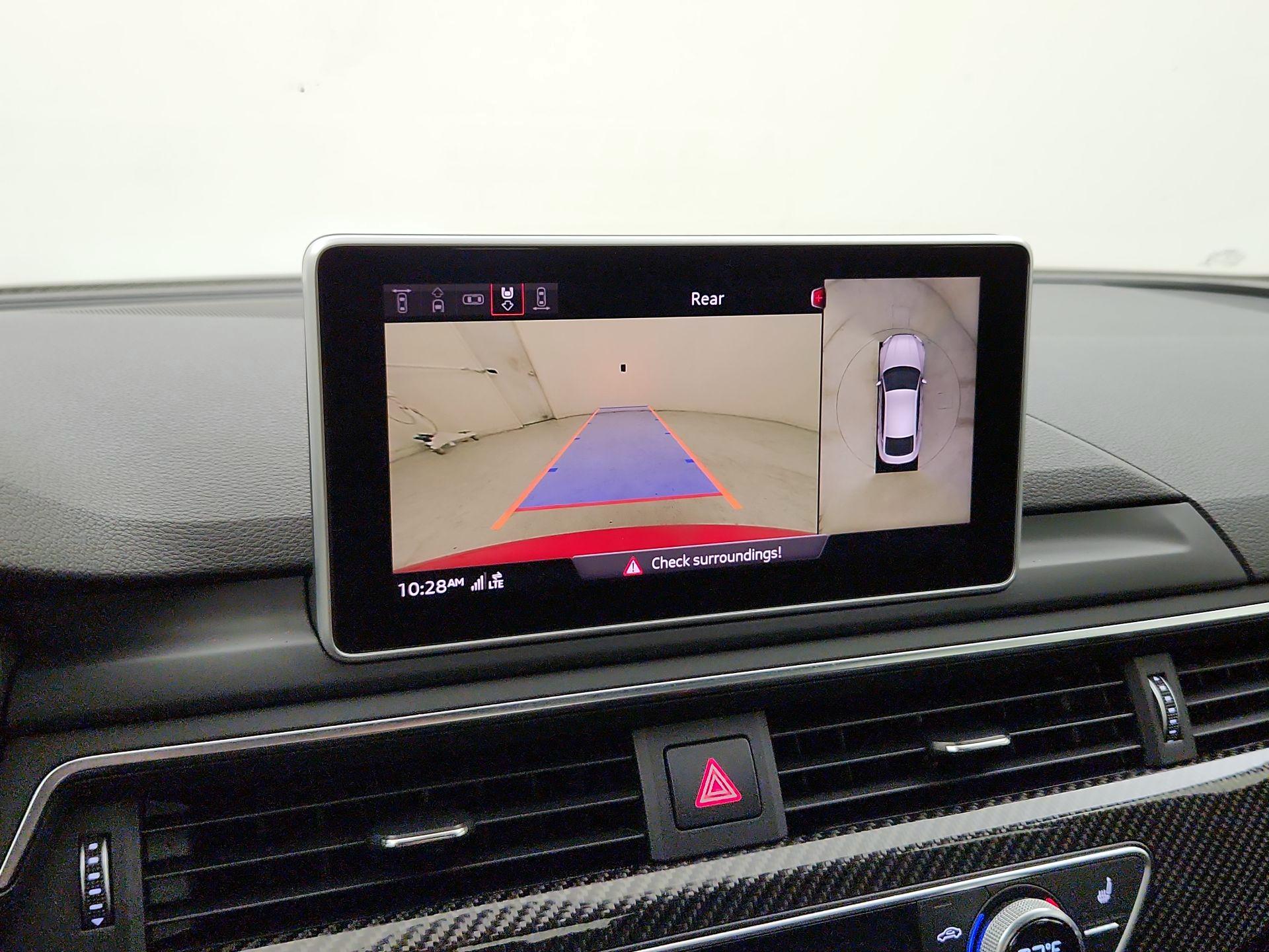 Thumbnail: 2019 Audi RS 5 - 15