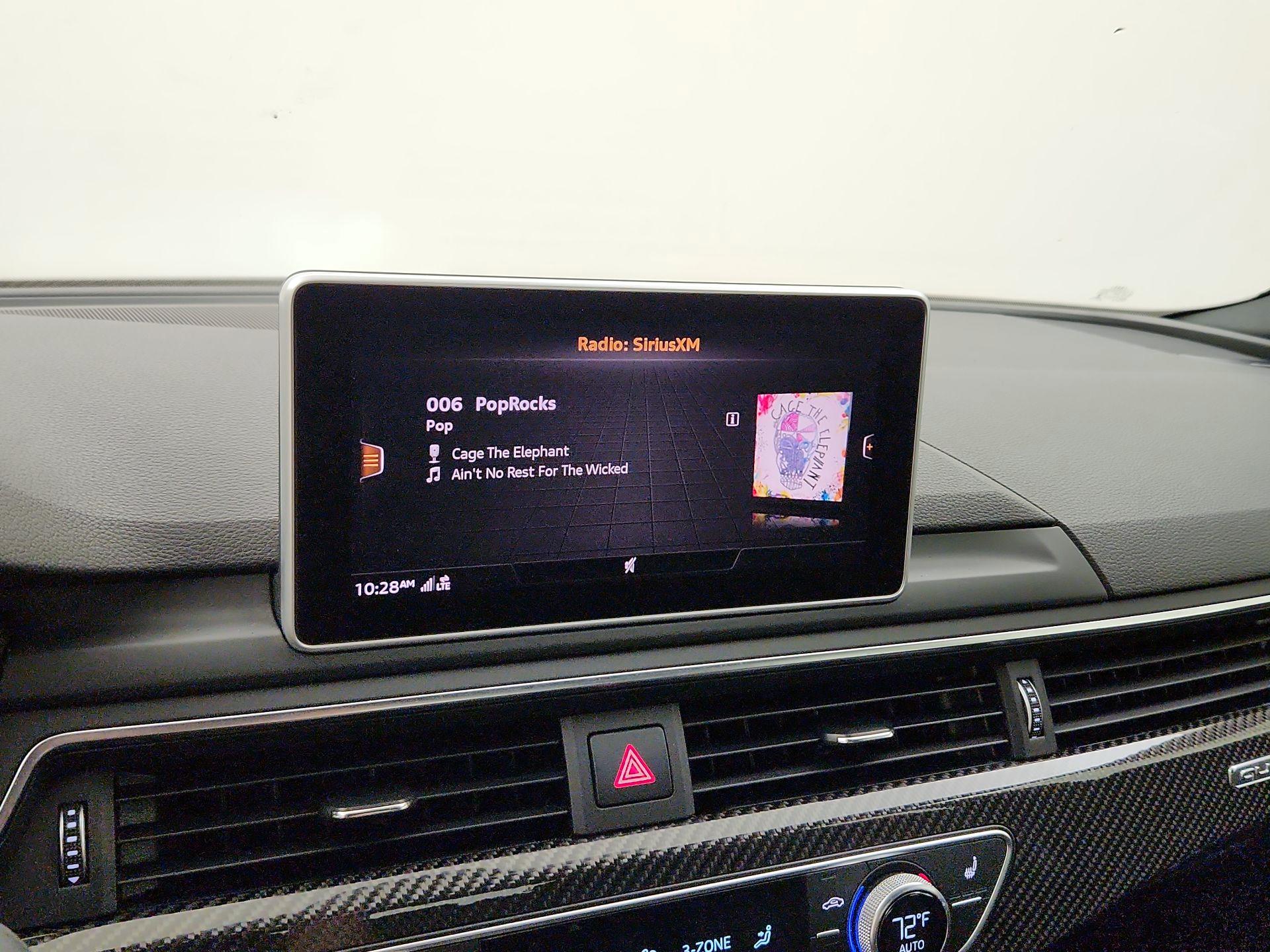 Thumbnail: 2019 Audi RS 5 - 16