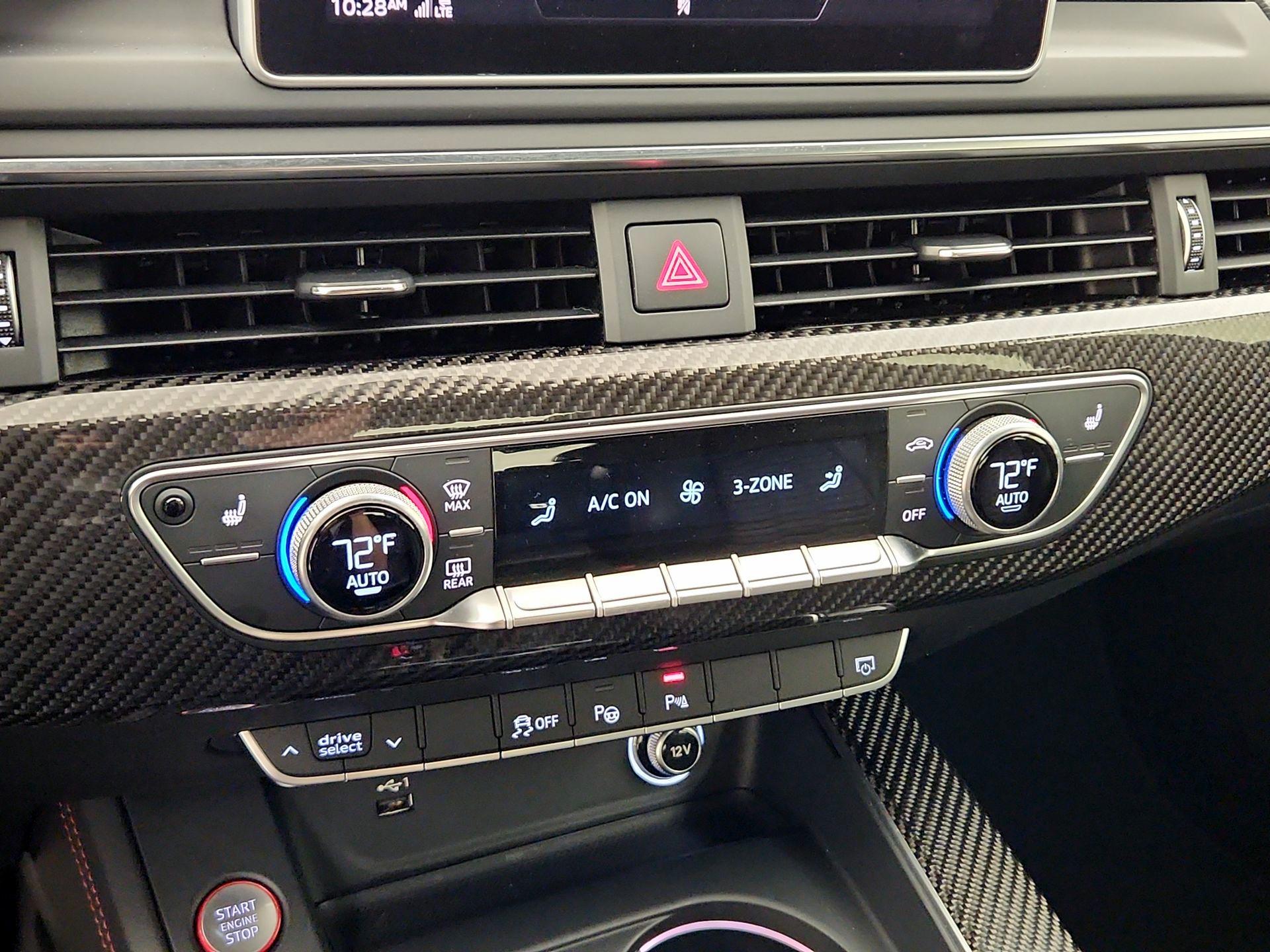 Thumbnail: 2019 Audi RS 5 - 17