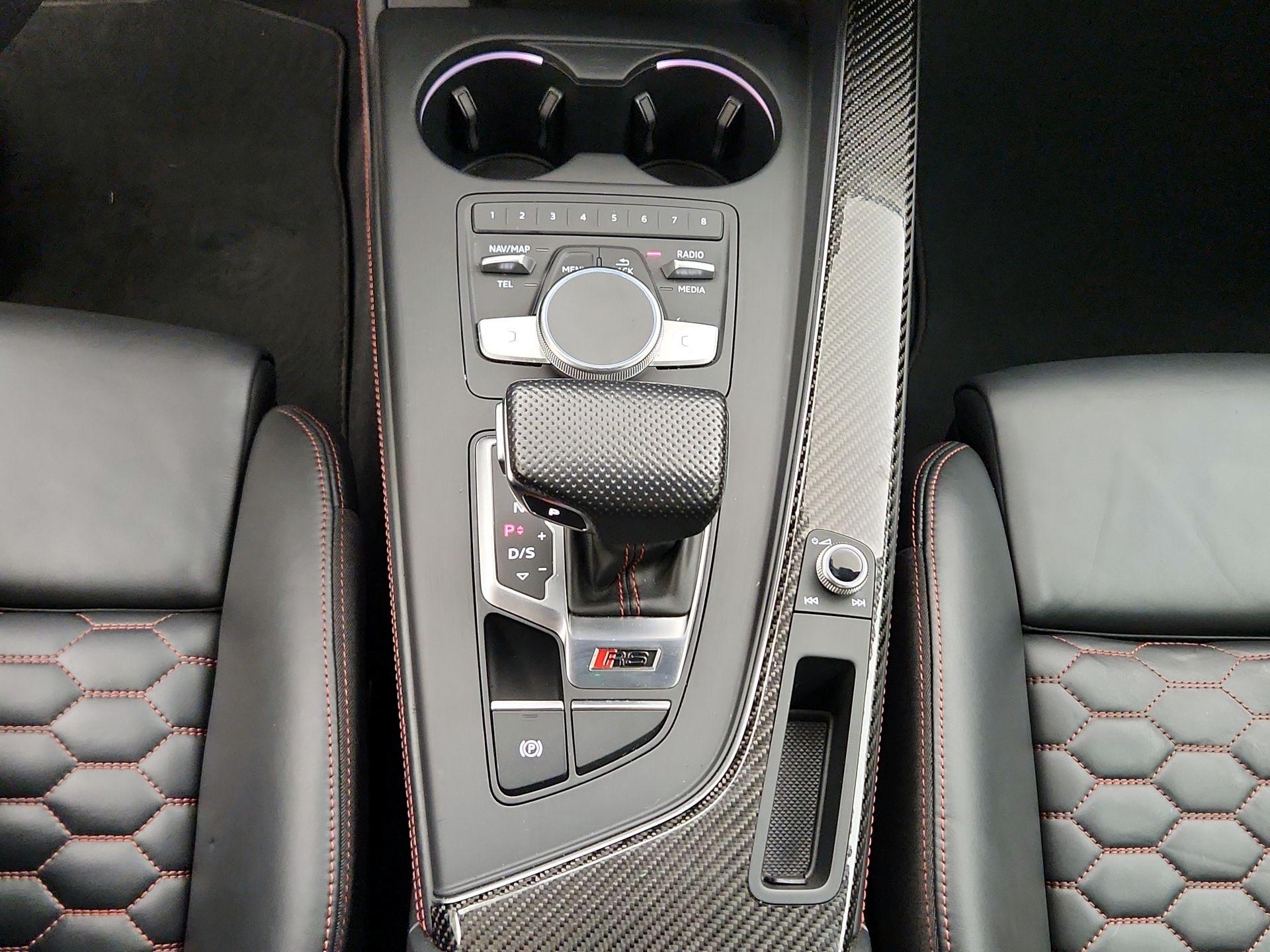 Thumbnail: 2019 Audi RS 5 - 18