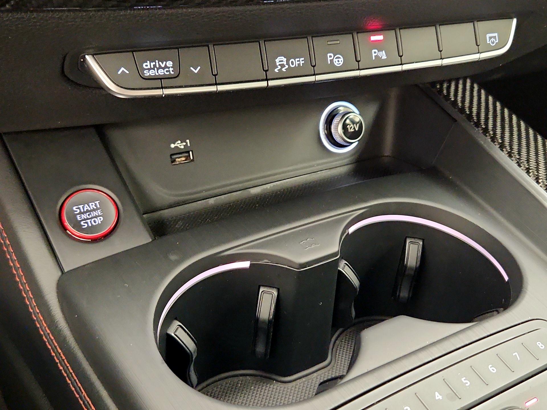 Thumbnail: 2019 Audi RS 5 - 19