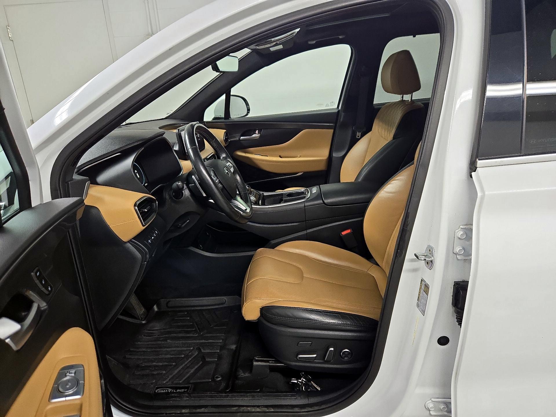 Thumbnail: 2021 Hyundai Santa Fe - 11