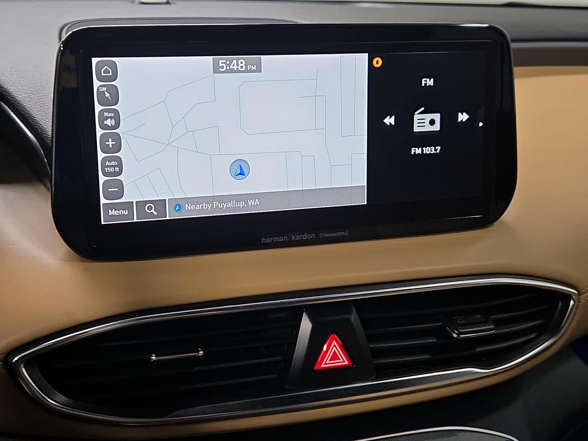 Thumbnail: 2021 Hyundai Santa Fe - 15