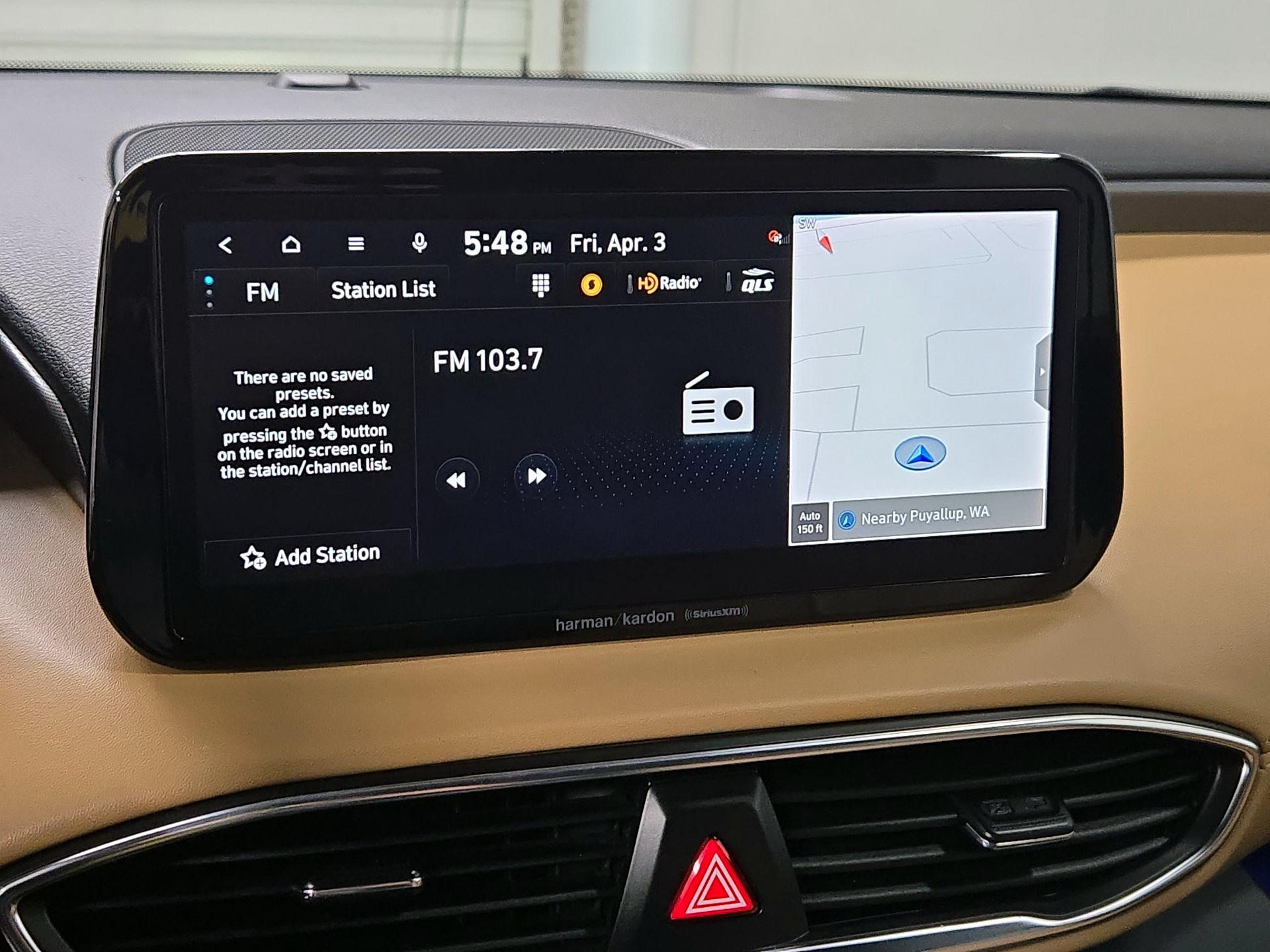 Thumbnail: 2021 Hyundai Santa Fe - 16