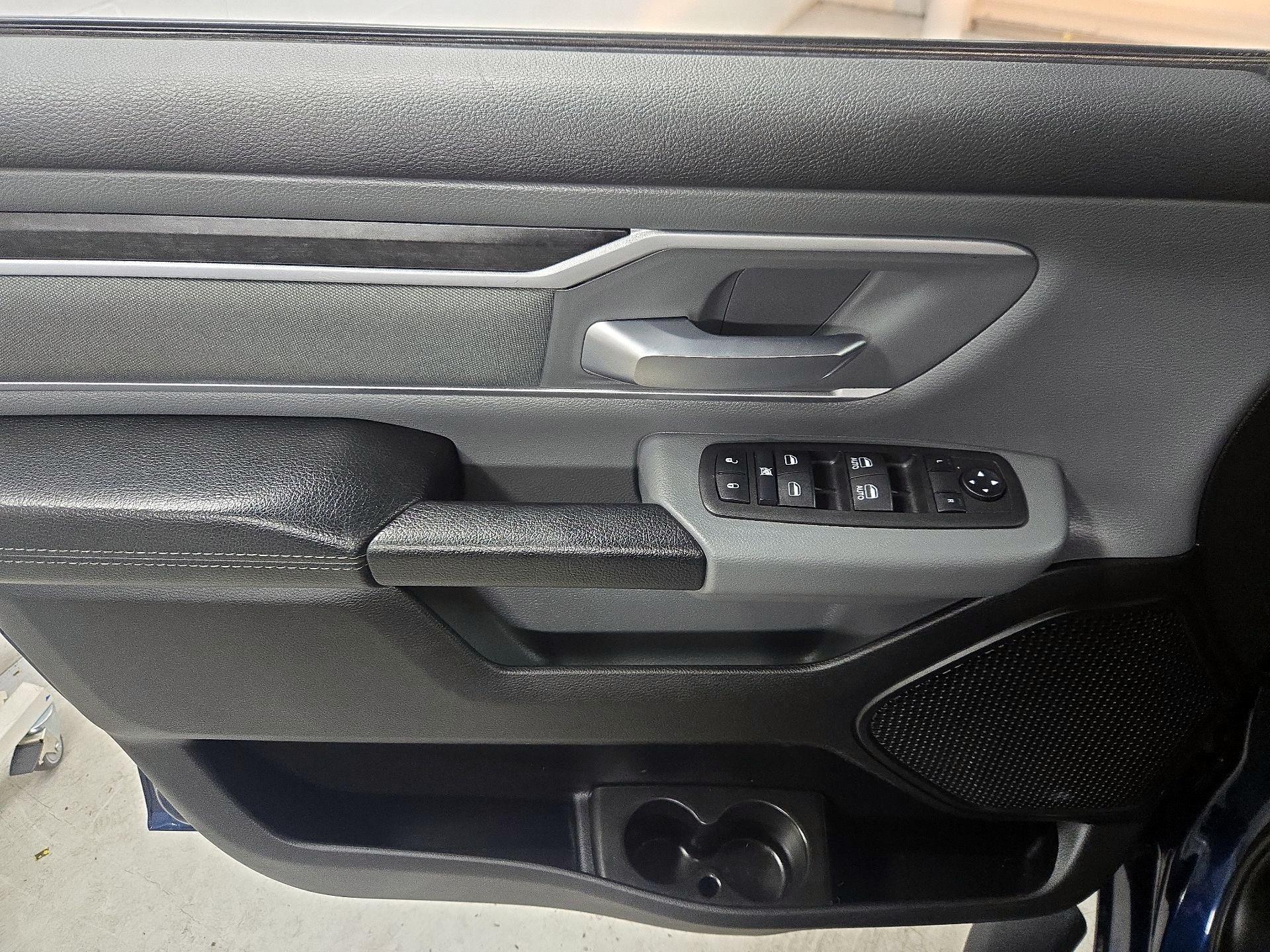 Thumbnail: 2022 RAM 1500 - 12