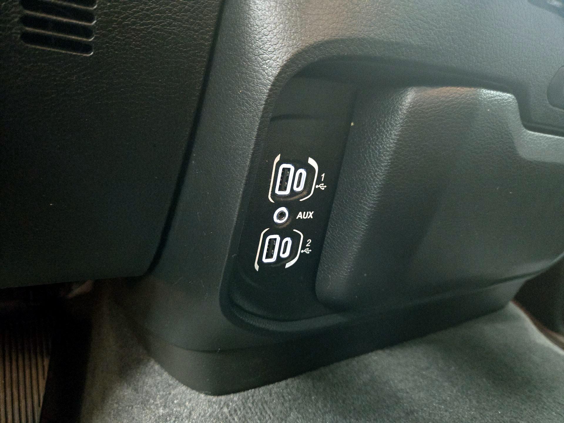 Thumbnail: 2022 RAM 1500 - 18