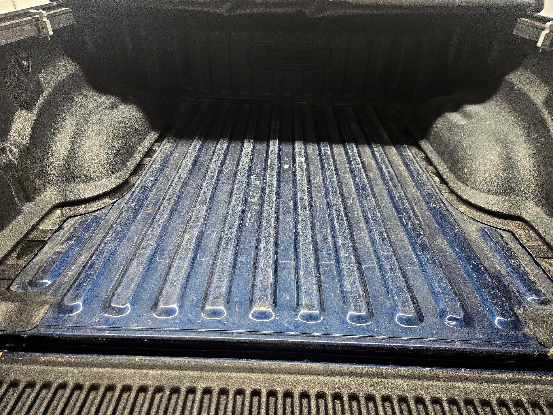 Thumbnail: 2022 RAM 1500 - 19
