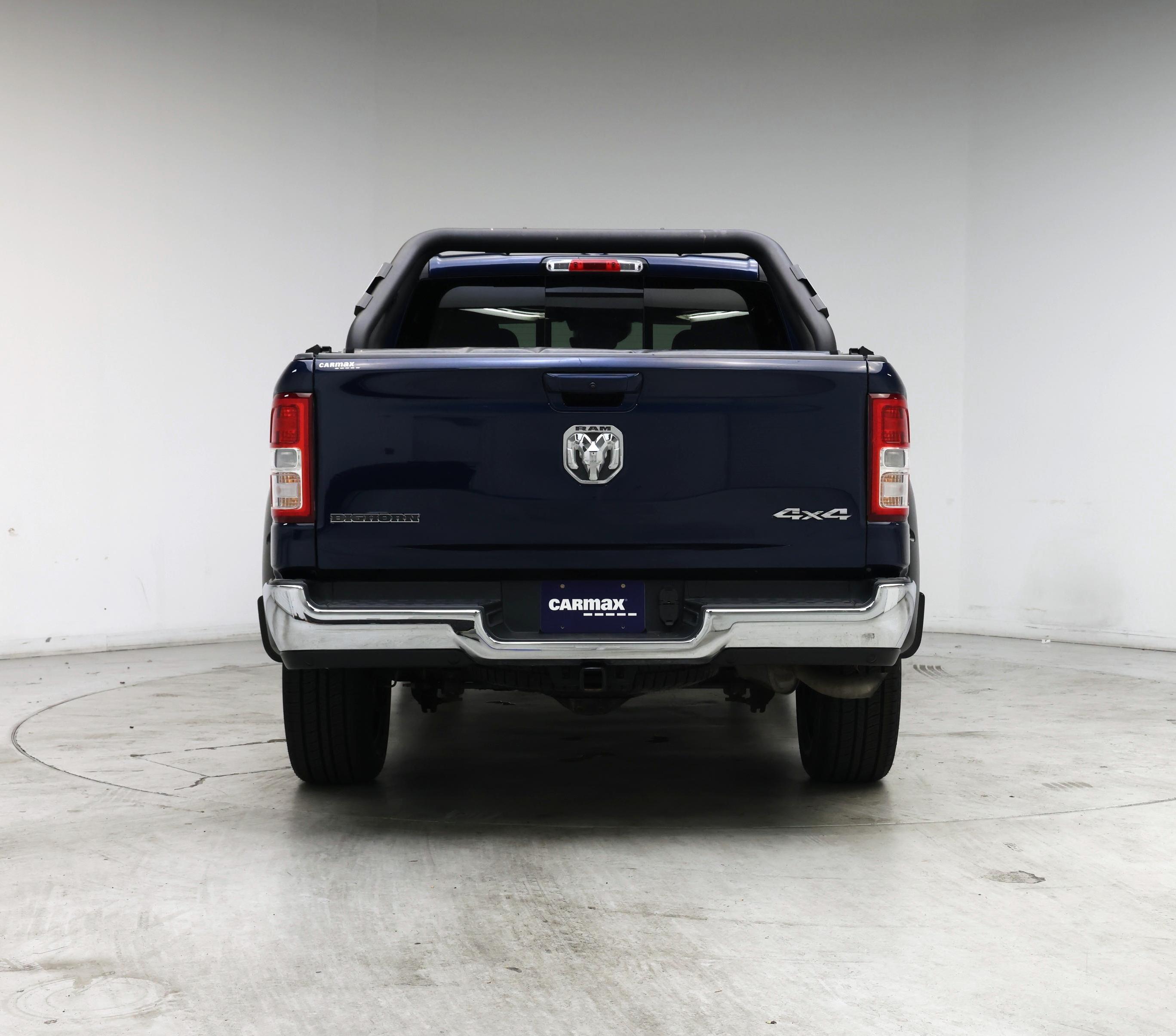 Thumbnail: 2022 RAM 1500 - 6