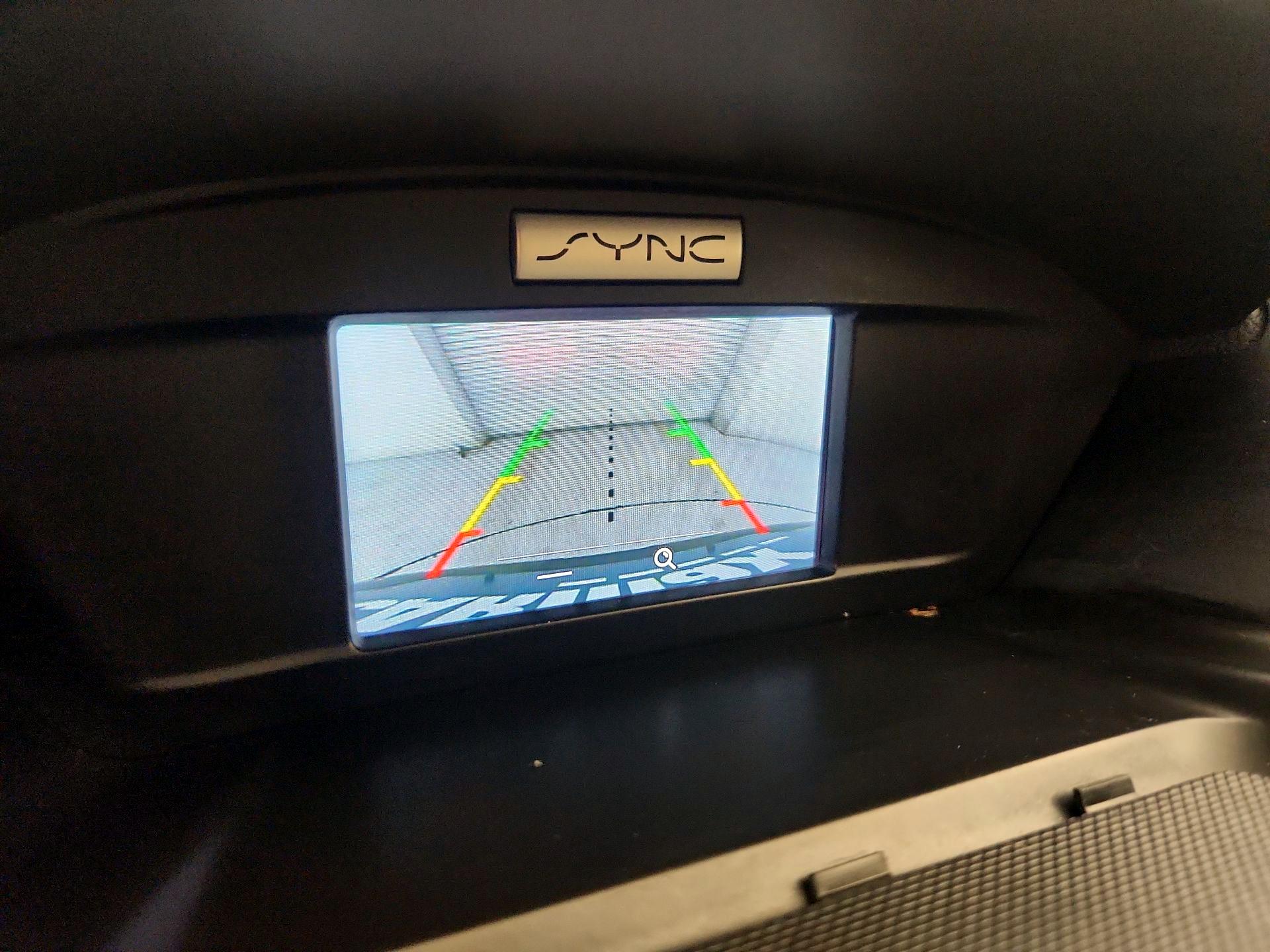 Thumbnail: 2017 Ford Escape - 14