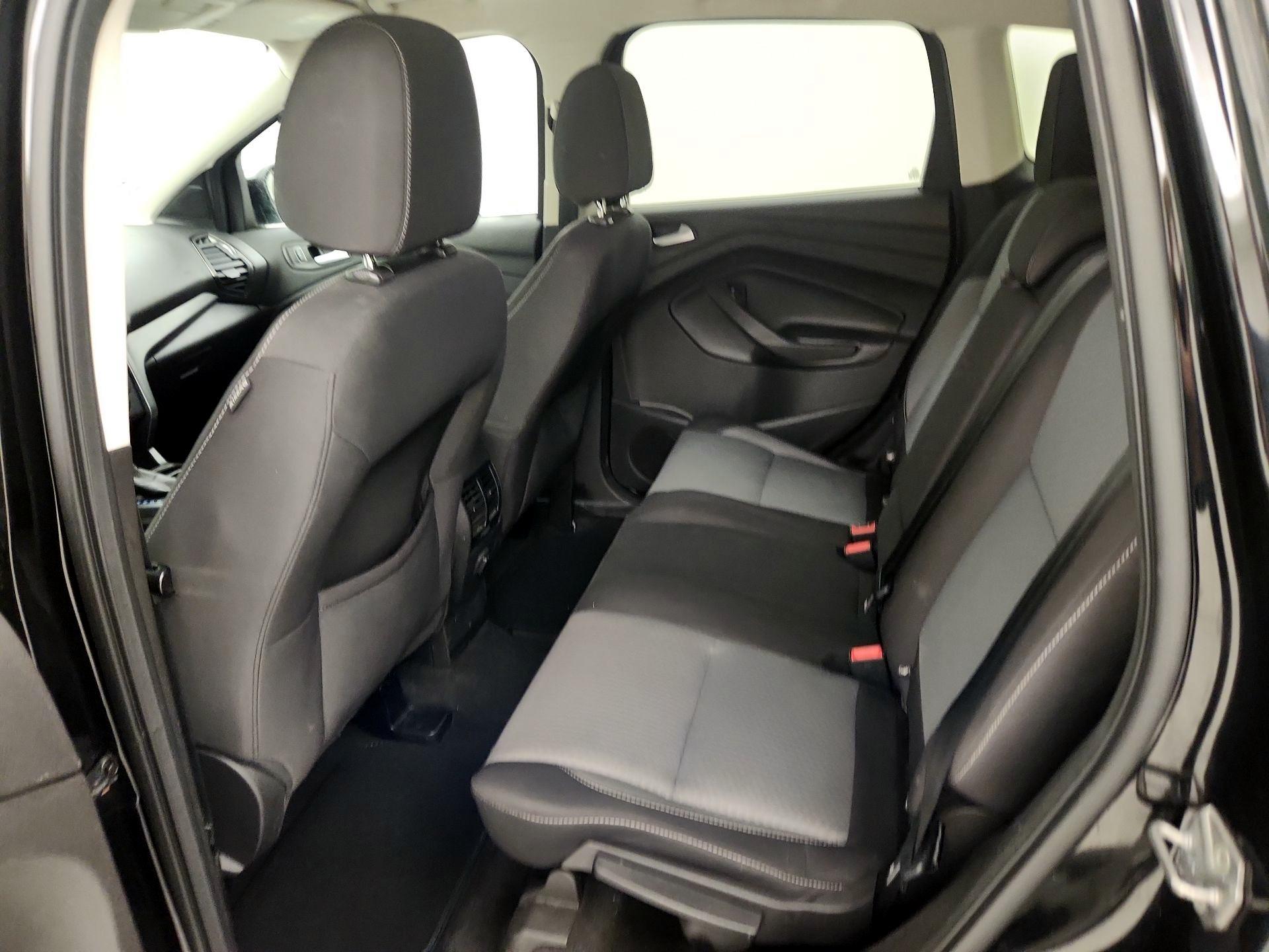 Thumbnail: 2017 Ford Escape - 19