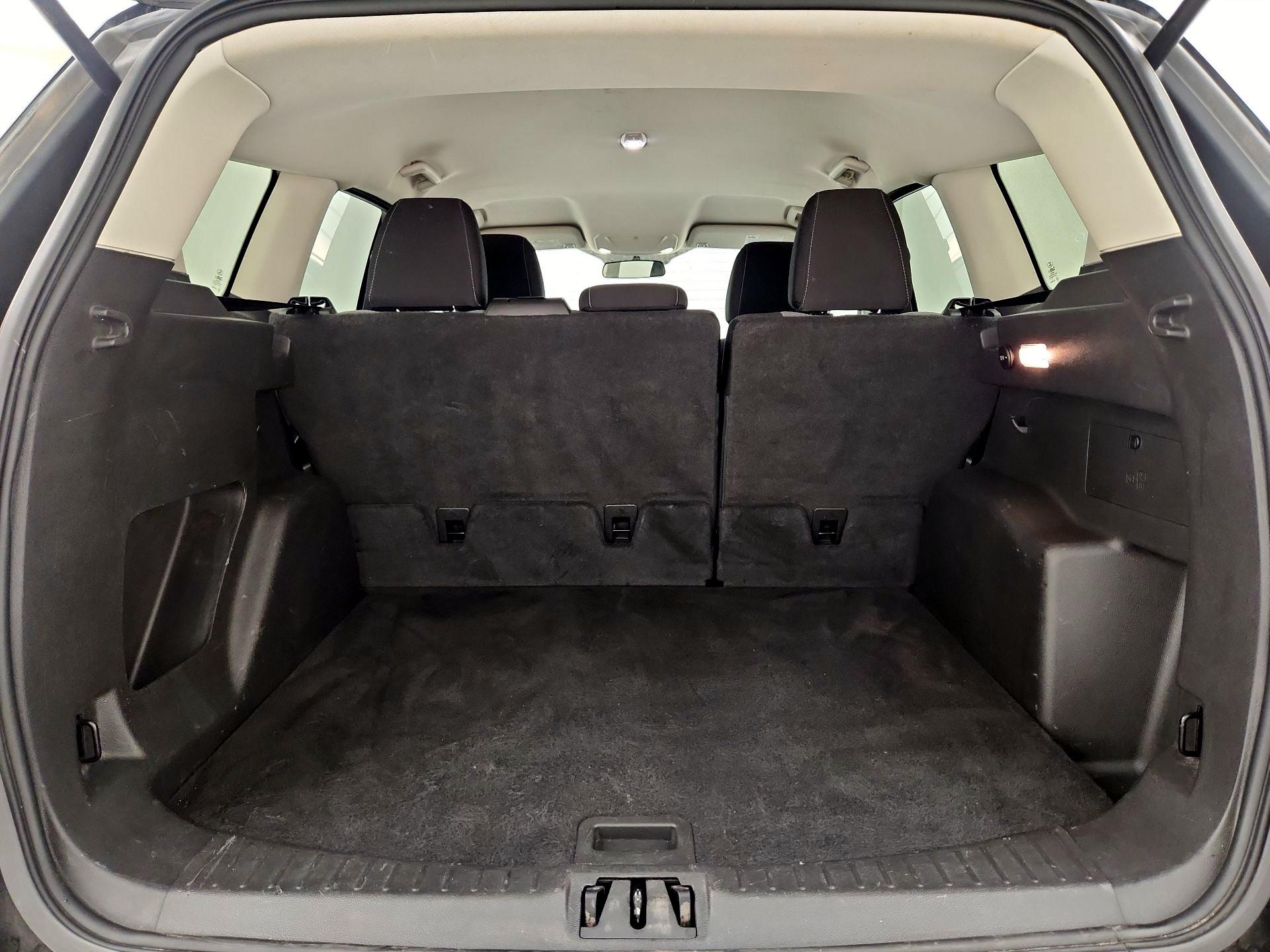 Thumbnail: 2017 Ford Escape - 20