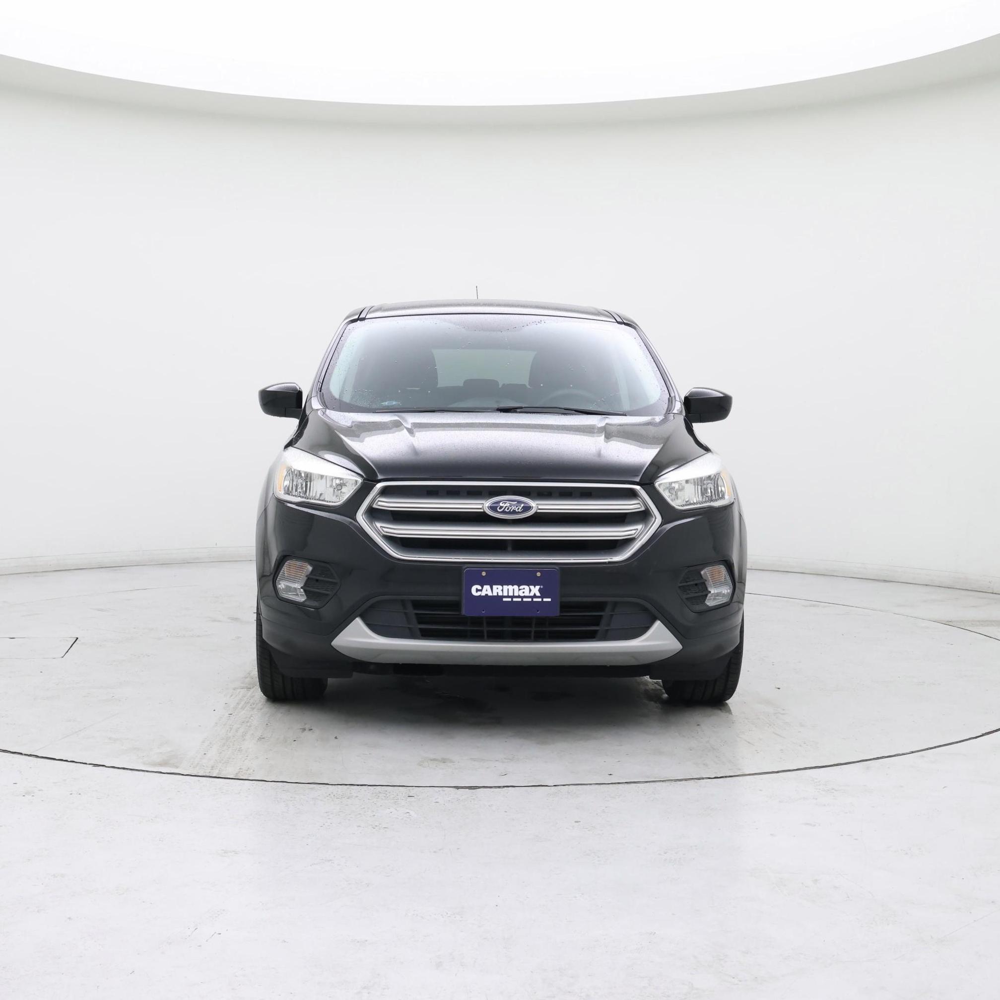 Thumbnail: 2017 Ford Escape - 5