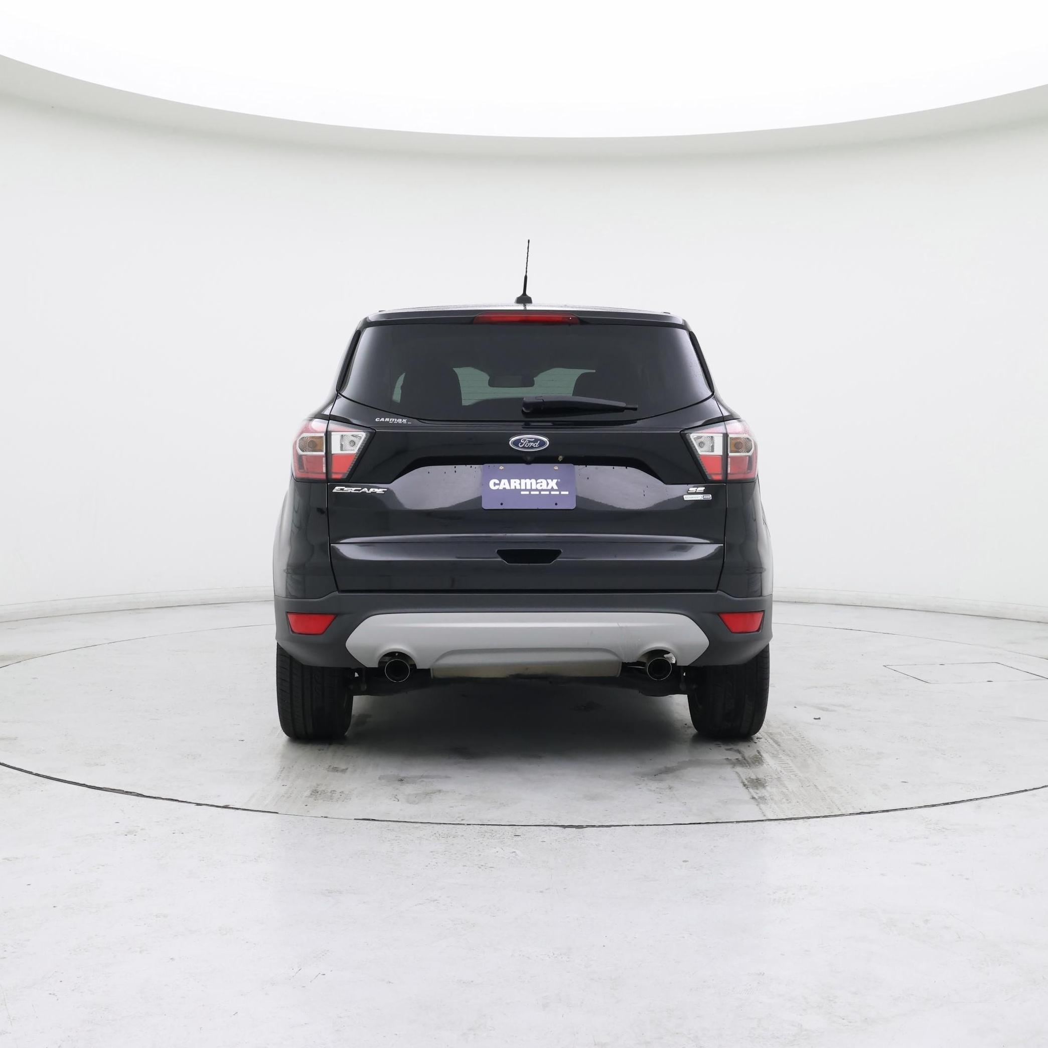 Thumbnail: 2017 Ford Escape - 6