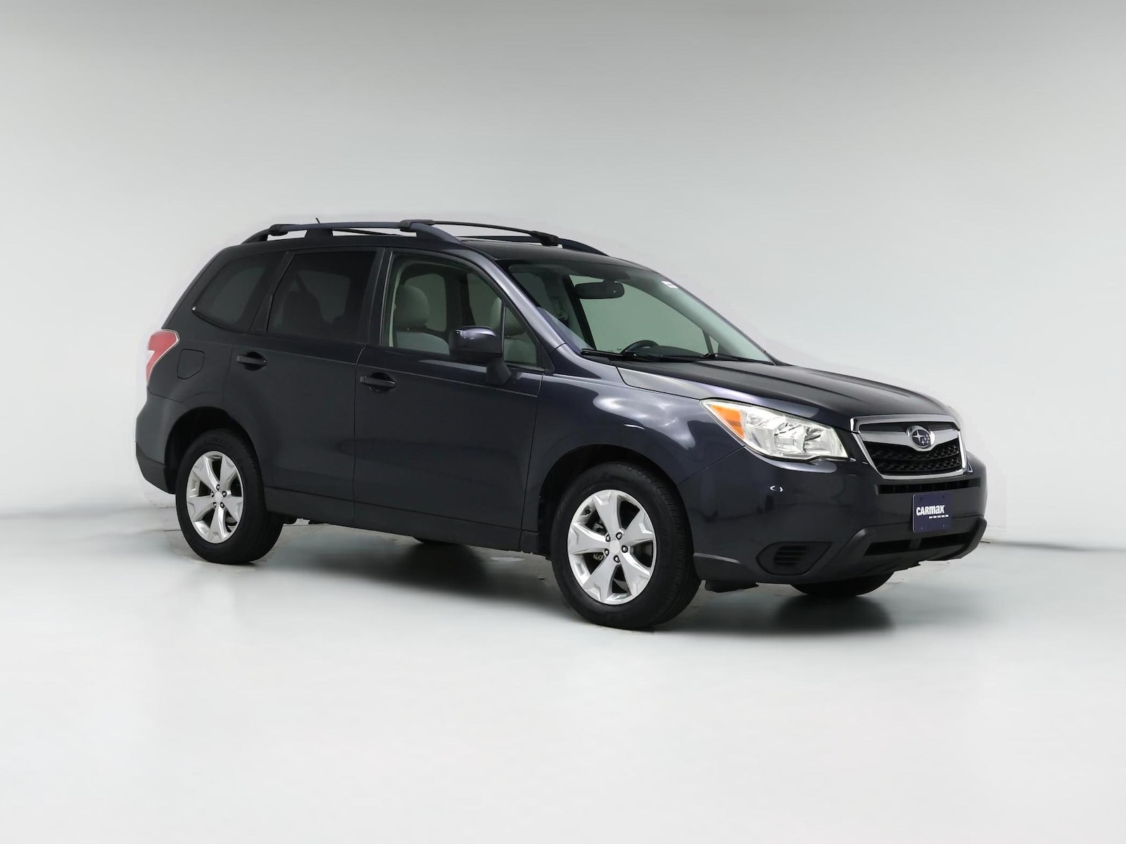 2014 Subaru Forester i Premium