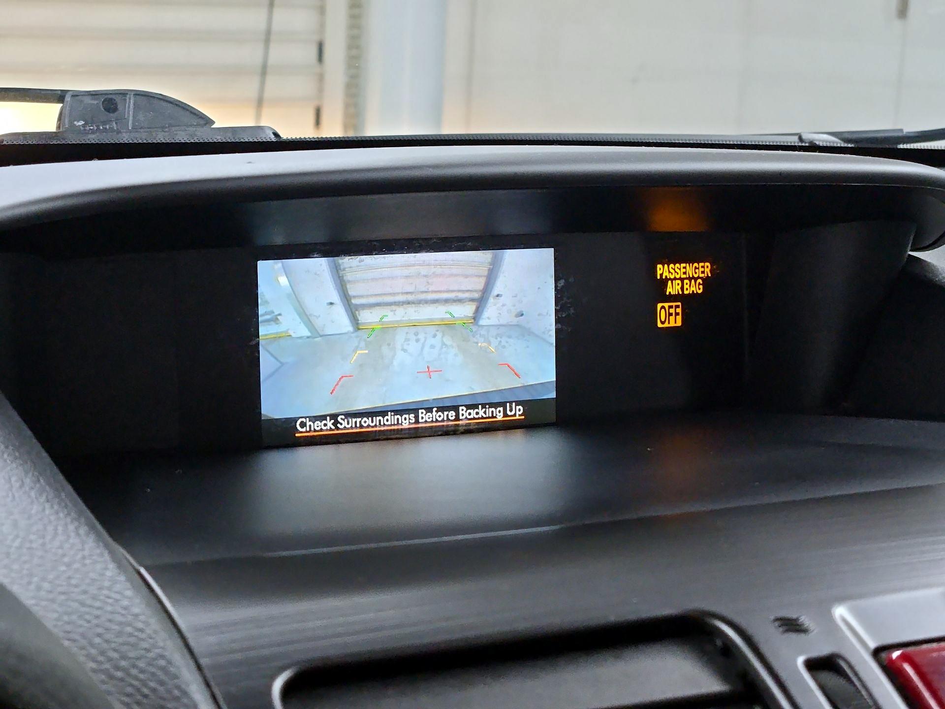 Thumbnail: 2014 Subaru Forester - 14