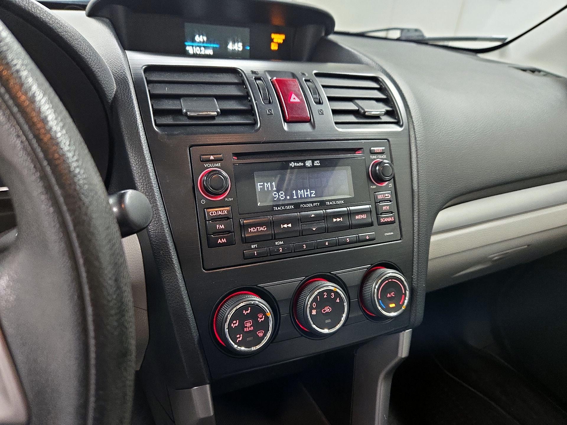 Thumbnail: 2014 Subaru Forester - 15