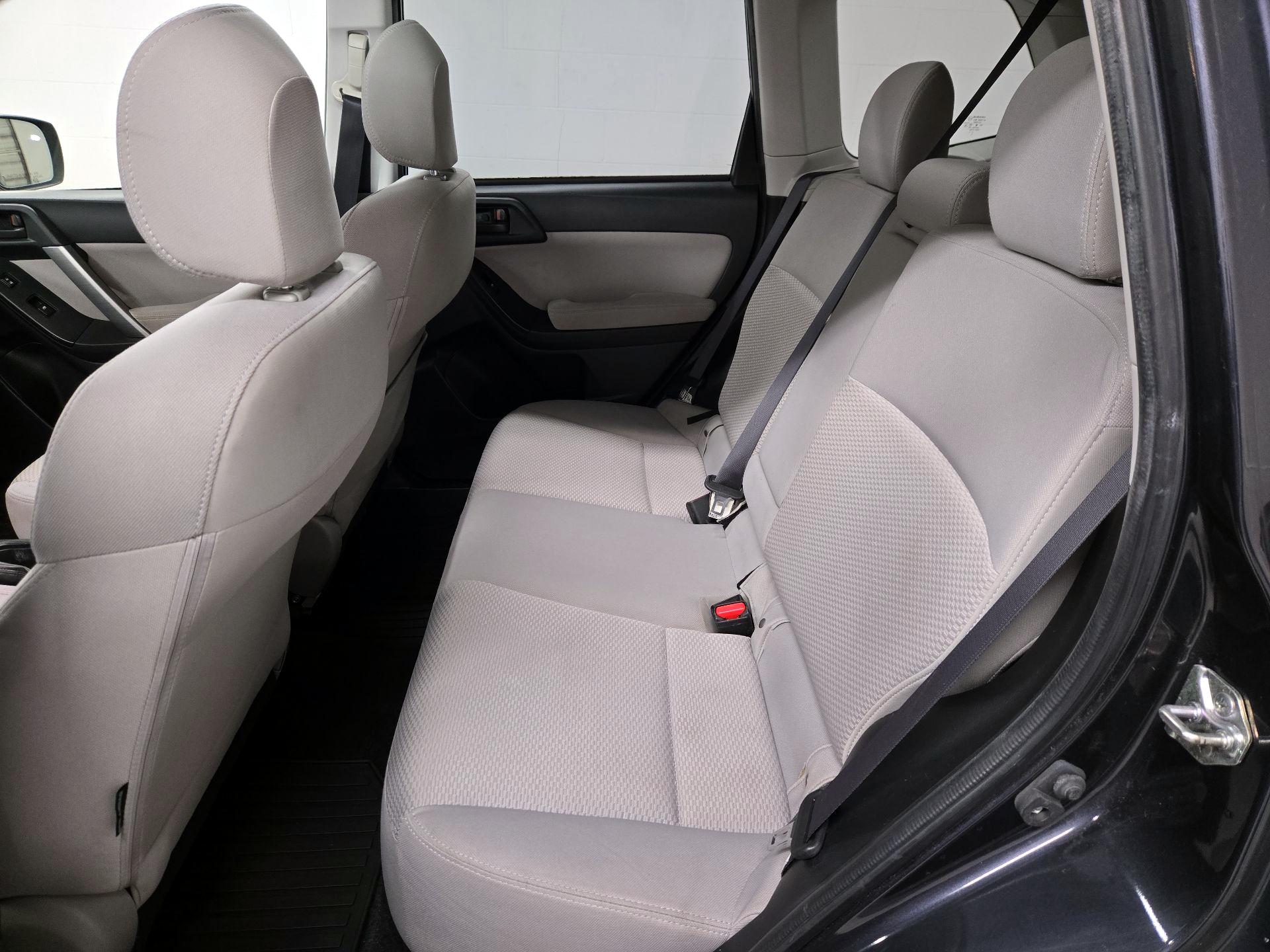 Thumbnail: 2014 Subaru Forester - 20