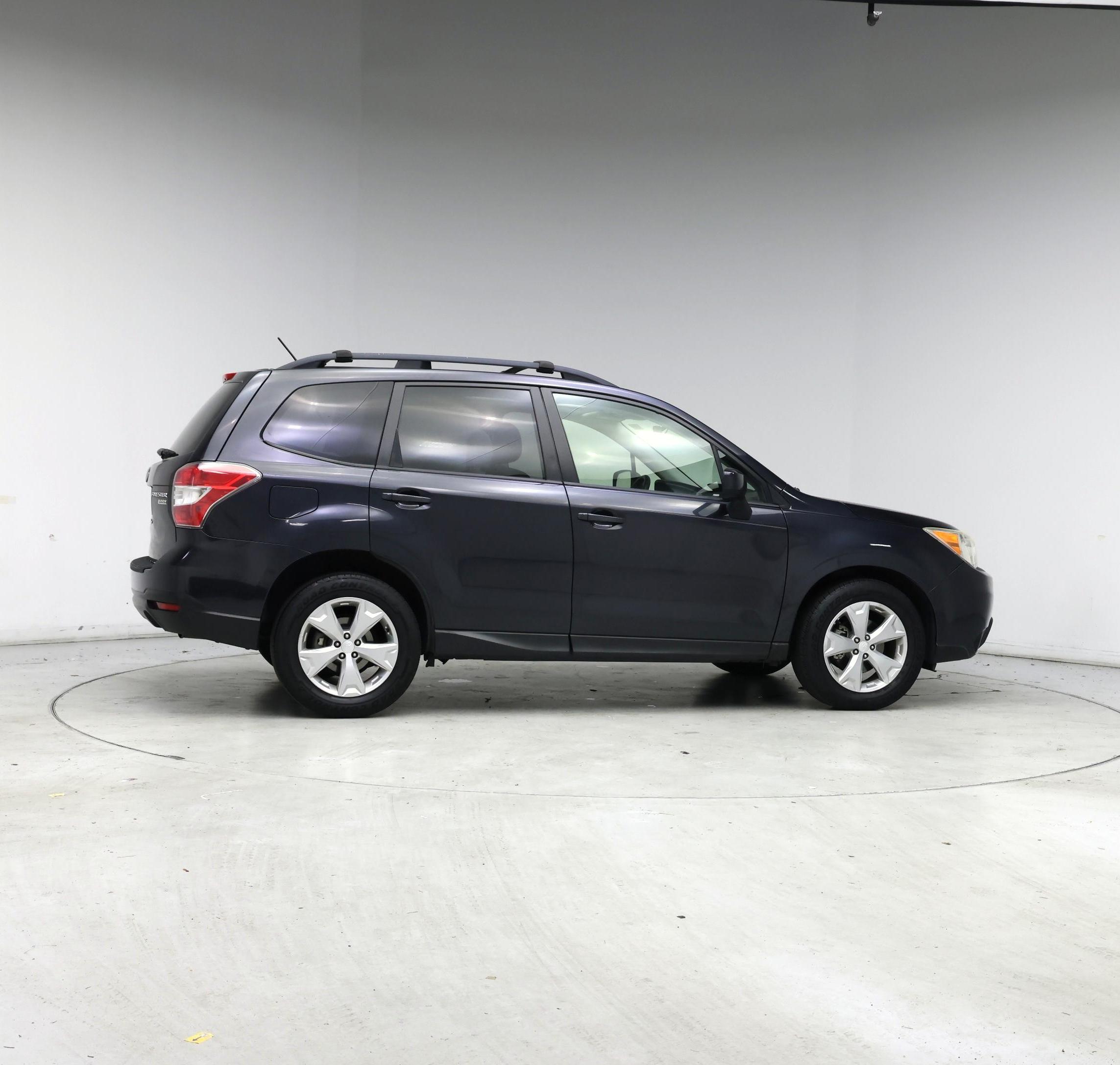 Thumbnail: 2014 Subaru Forester - 7