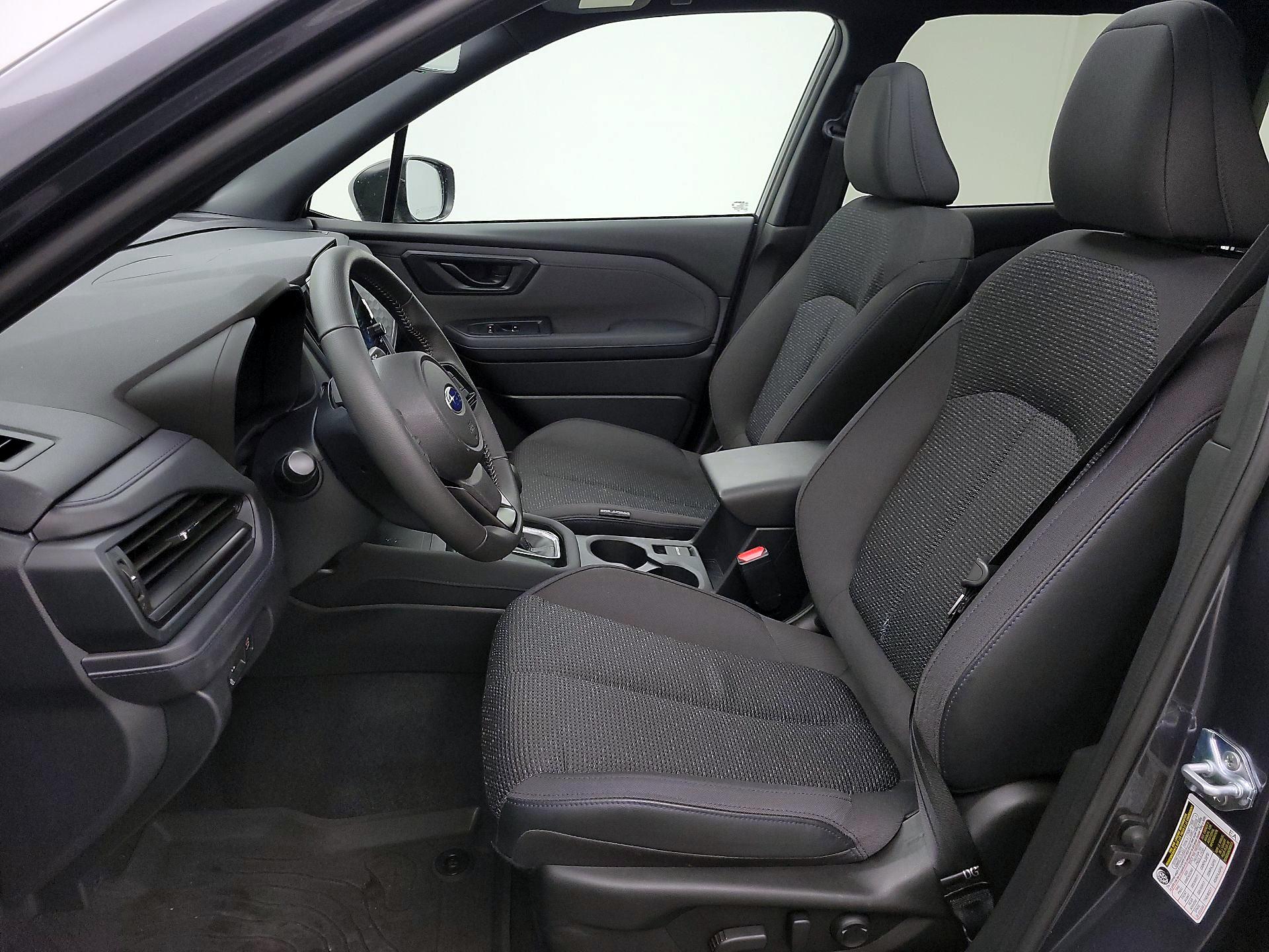 Thumbnail: 2025 Subaru Forester - 11