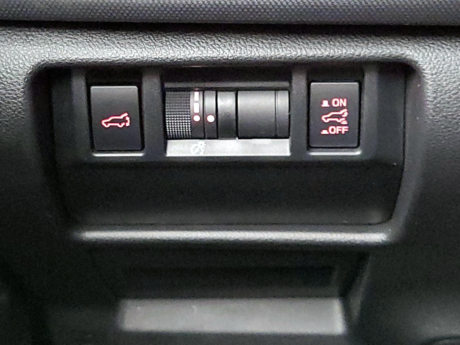 Thumbnail: 2025 Subaru Forester - 13