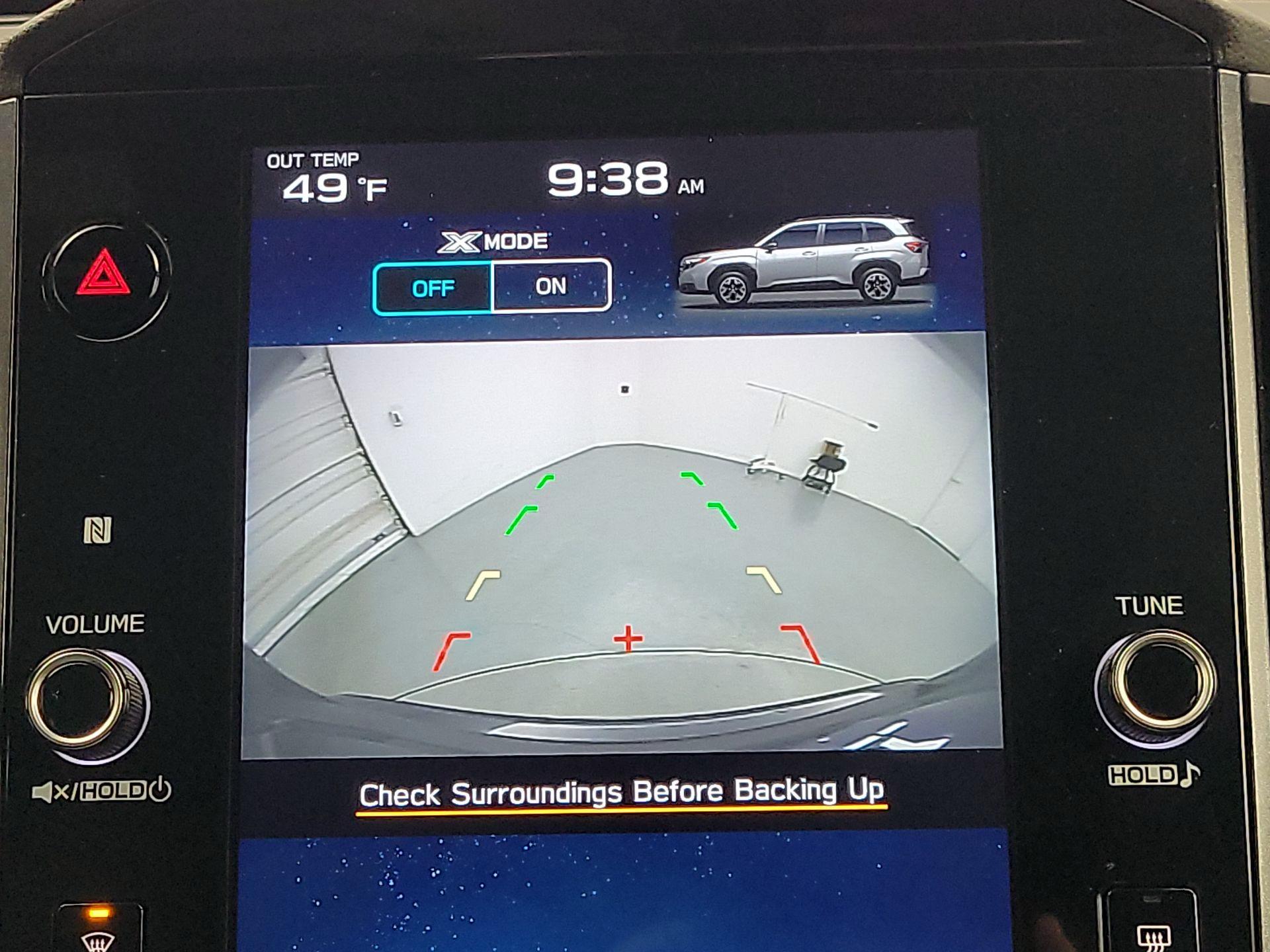 Thumbnail: 2025 Subaru Forester - 14