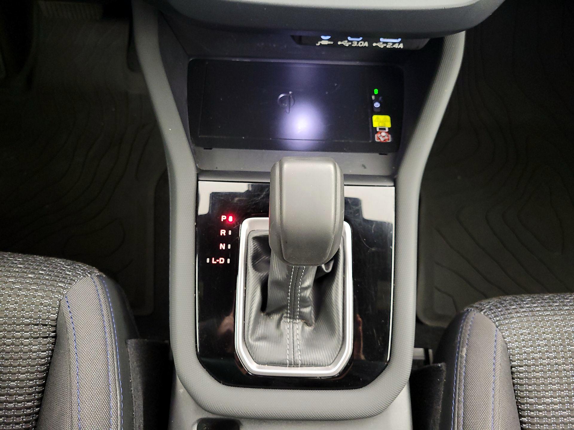 Thumbnail: 2025 Subaru Forester - 17